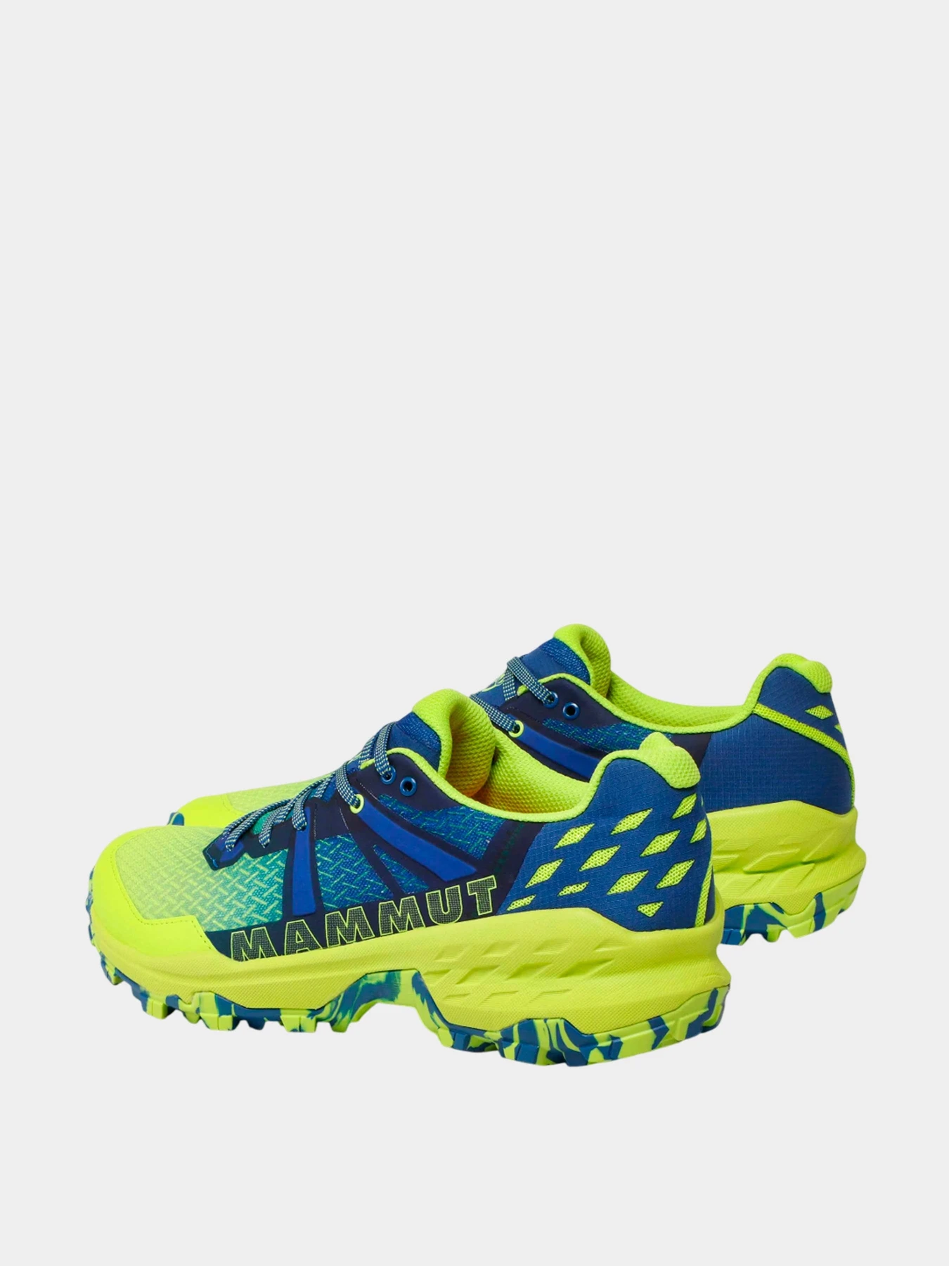 Кроссовки Mammut модель 3030-04300-40229 Кроссовки Mammut модель 3030-04300-40229 Фото