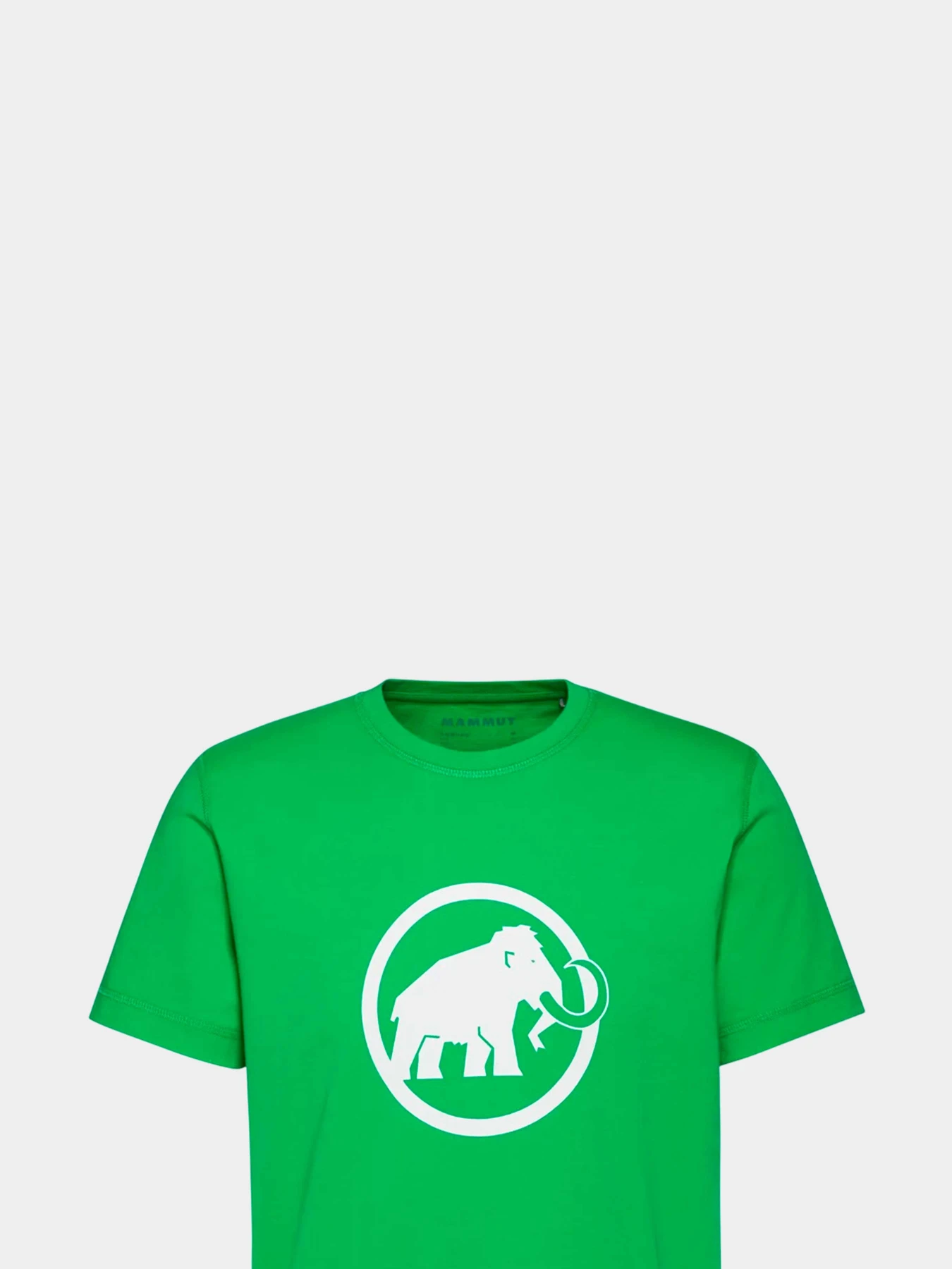 Футболки и поло Mammut модель 1017-05891-40306 Футболки и поло Mammut модель 1017-05891-40306 Фото