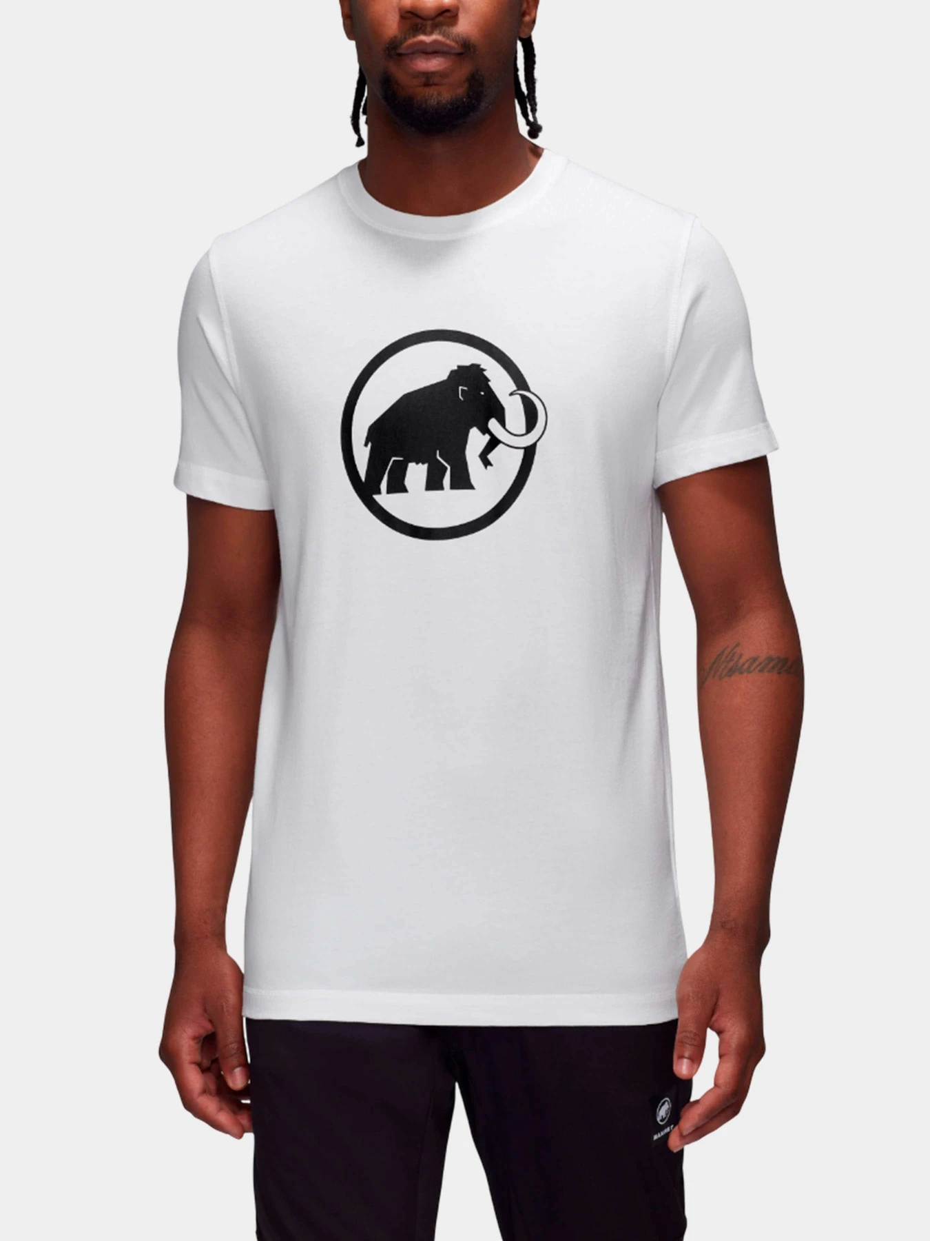 Футболки и поло Mammut модель 1017-05891-0243 Футболки и поло Mammut модель 1017-05891-0243 Фото
