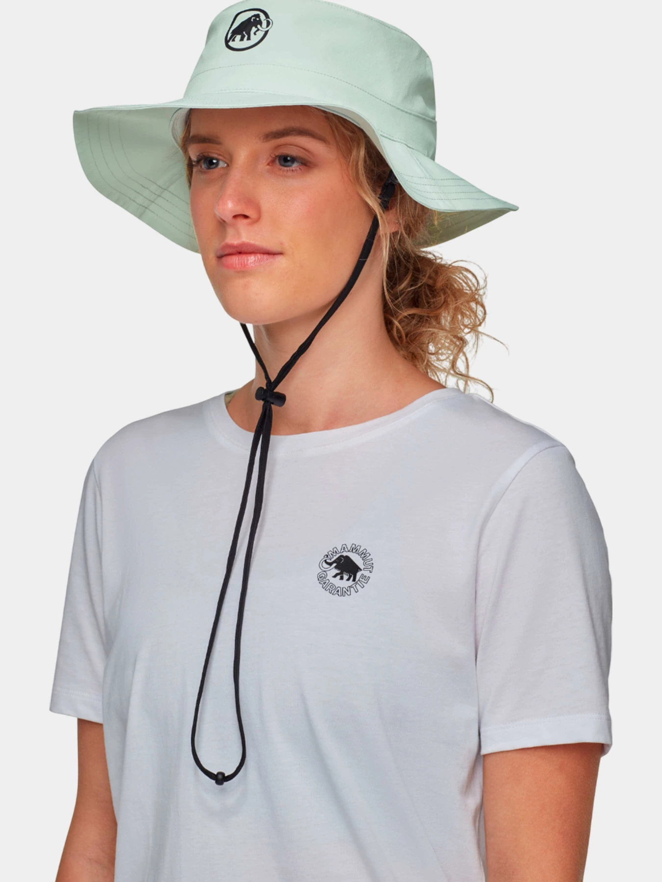 Шапки и кепки Mammut модель 1191-04614-1288 Шапки и кепки Mammut модель 1191-04614-1288 Фото