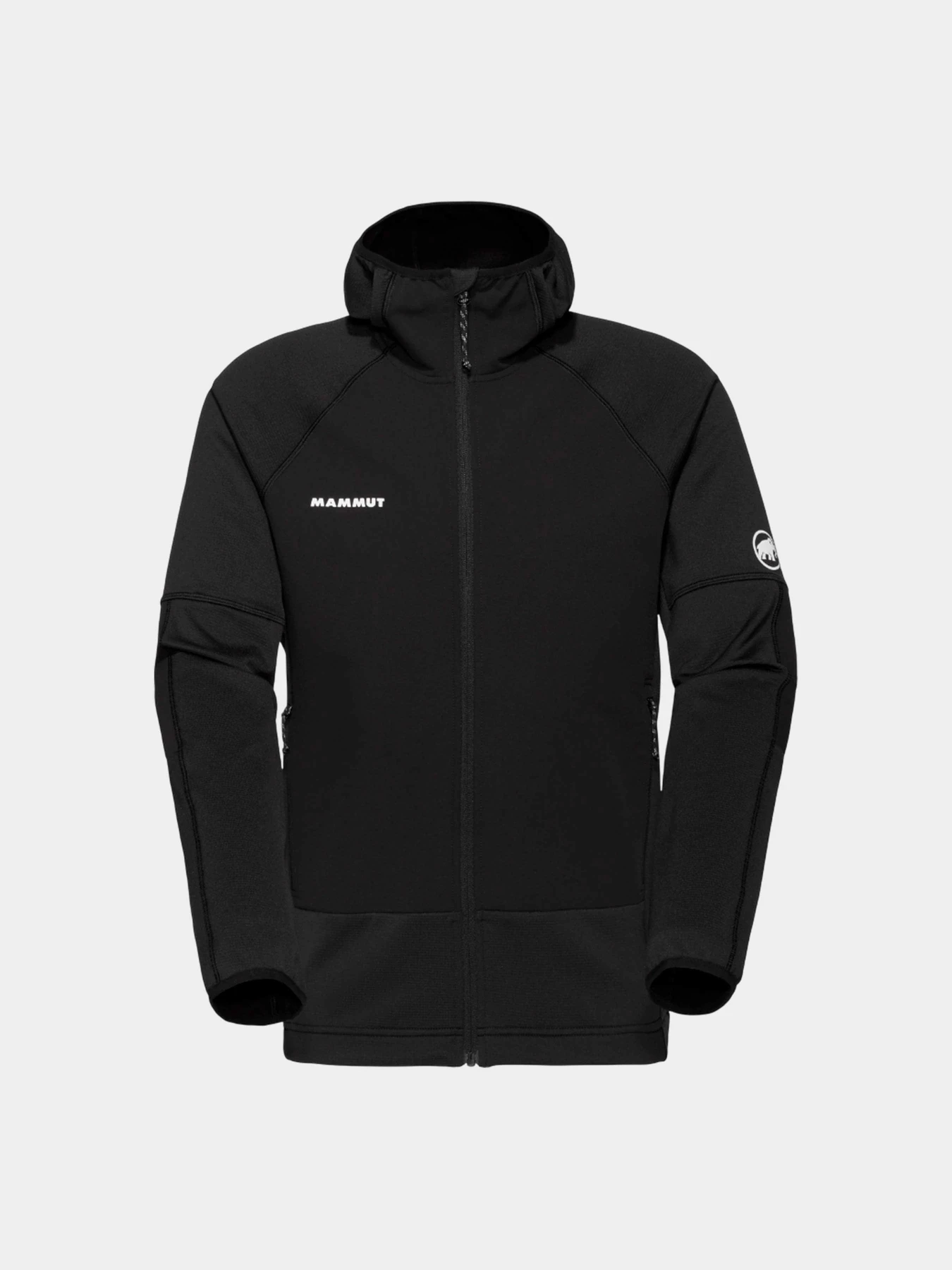 Худи и свитшоты Mammut модель 1014-06190-0001 Худи и свитшоты Mammut модель 1014-06190-0001 Фото