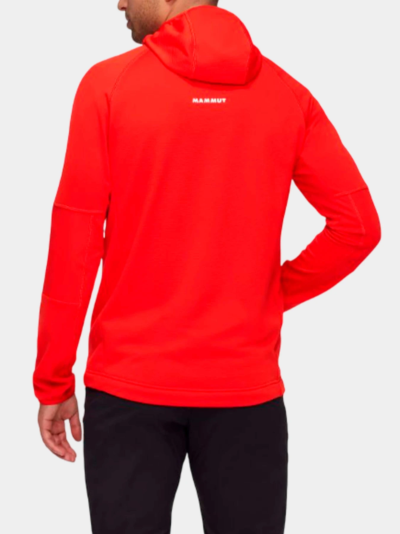 Худи и свитшоты Mammut модель 1014-06190-3778 Худи и свитшоты Mammut модель 1014-06190-3778 Фото