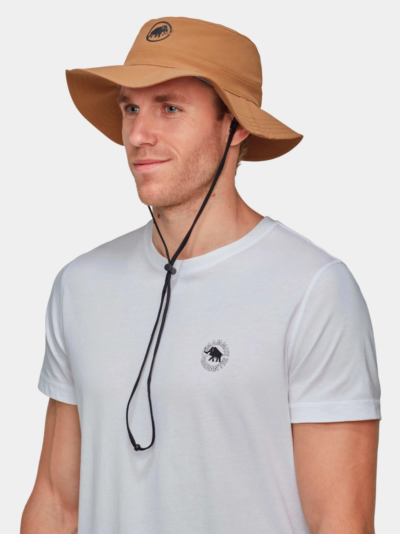 Шапки и кепки Mammut модель 1191-04614-7546 Шапки и кепки Mammut модель 1191-04614-7546 Фото