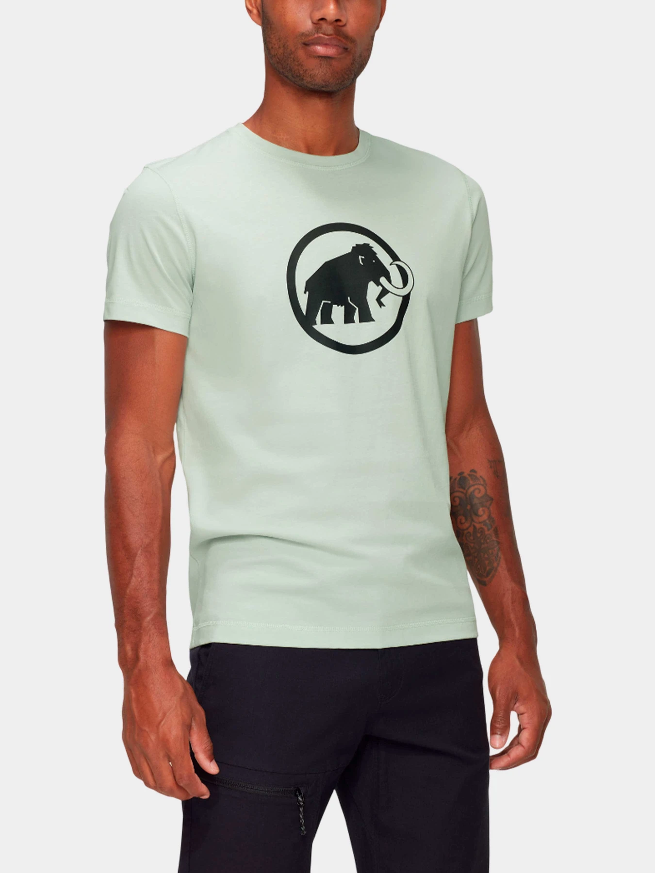 Футболки и поло Mammut модель 1017-05891-1288 Футболки и поло Mammut модель 1017-05891-1288 Фото