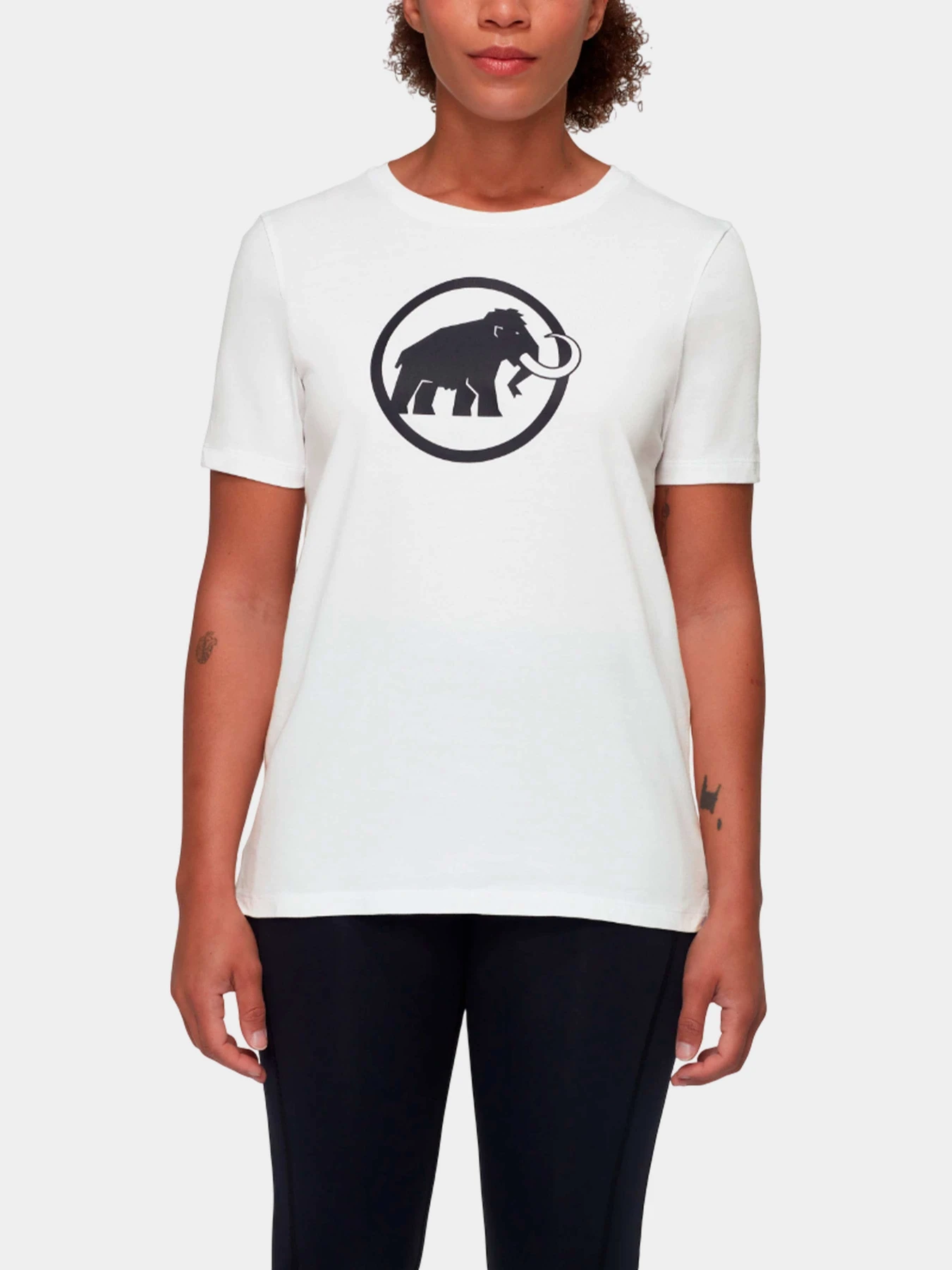 Футболки и поло Mammut модель 1017-04072-0243 Футболки и поло Mammut модель 1017-04072-0243 Фото