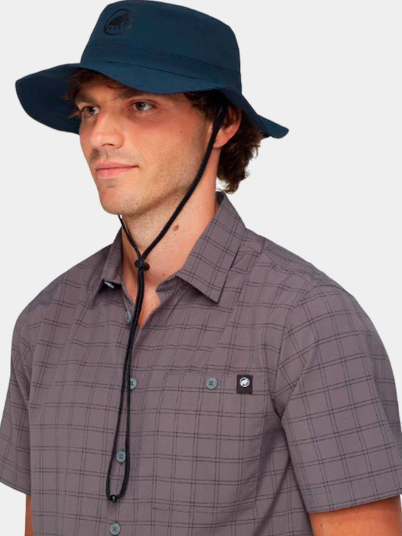 Шапки и кепки Mammut модель 1191-04614-5118 Шапки и кепки Mammut модель 1191-04614-5118 Фото
