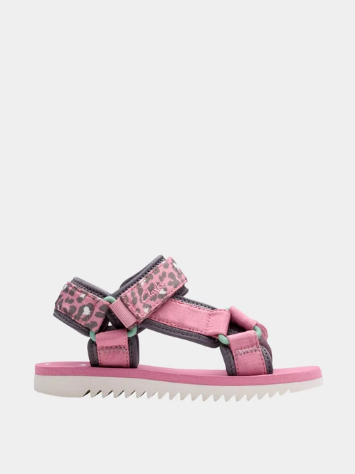 Сандалии Clarks модель 26181073 Фото
