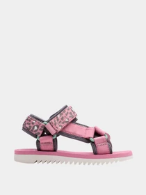 Сандалии Clarks модель 26181073 Фото