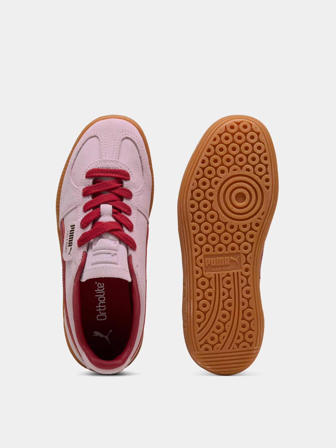 Кеды PUMA модель 39646350 Кеды PUMA модель 39646350 Фото