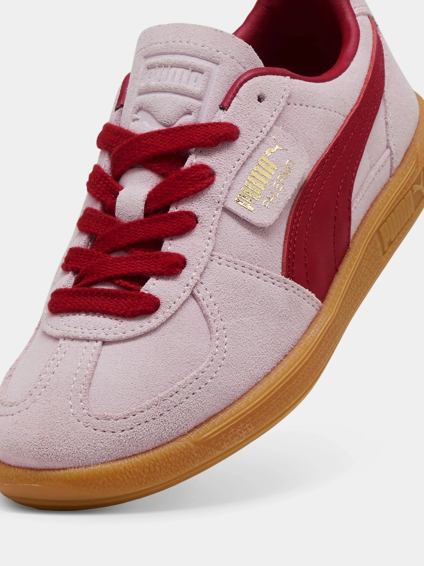 Кеды PUMA модель 39646350 Кеды PUMA модель 39646350 Фото