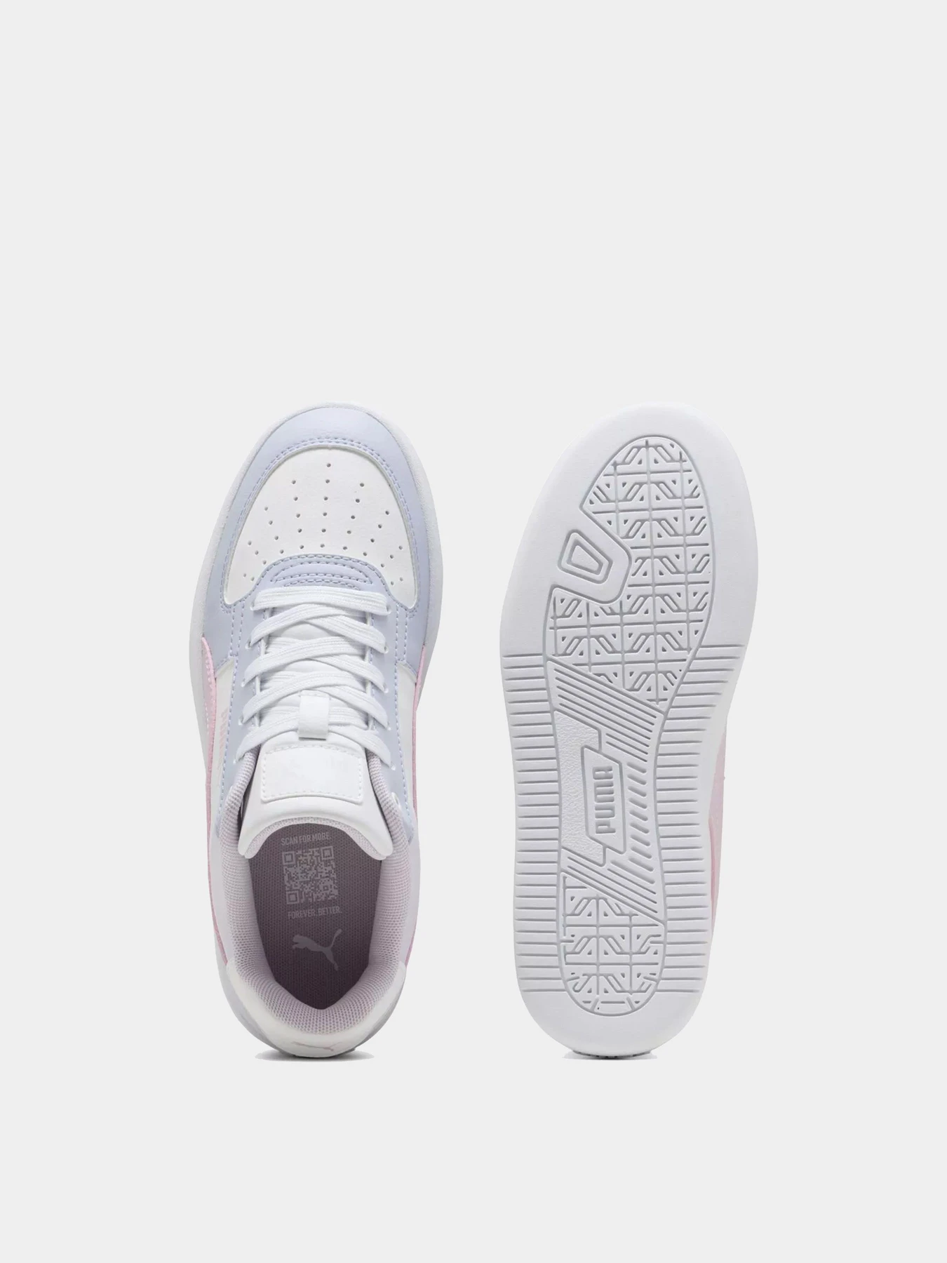 Кеды PUMA модель 39446115 Кеды PUMA модель 39446115 Фото