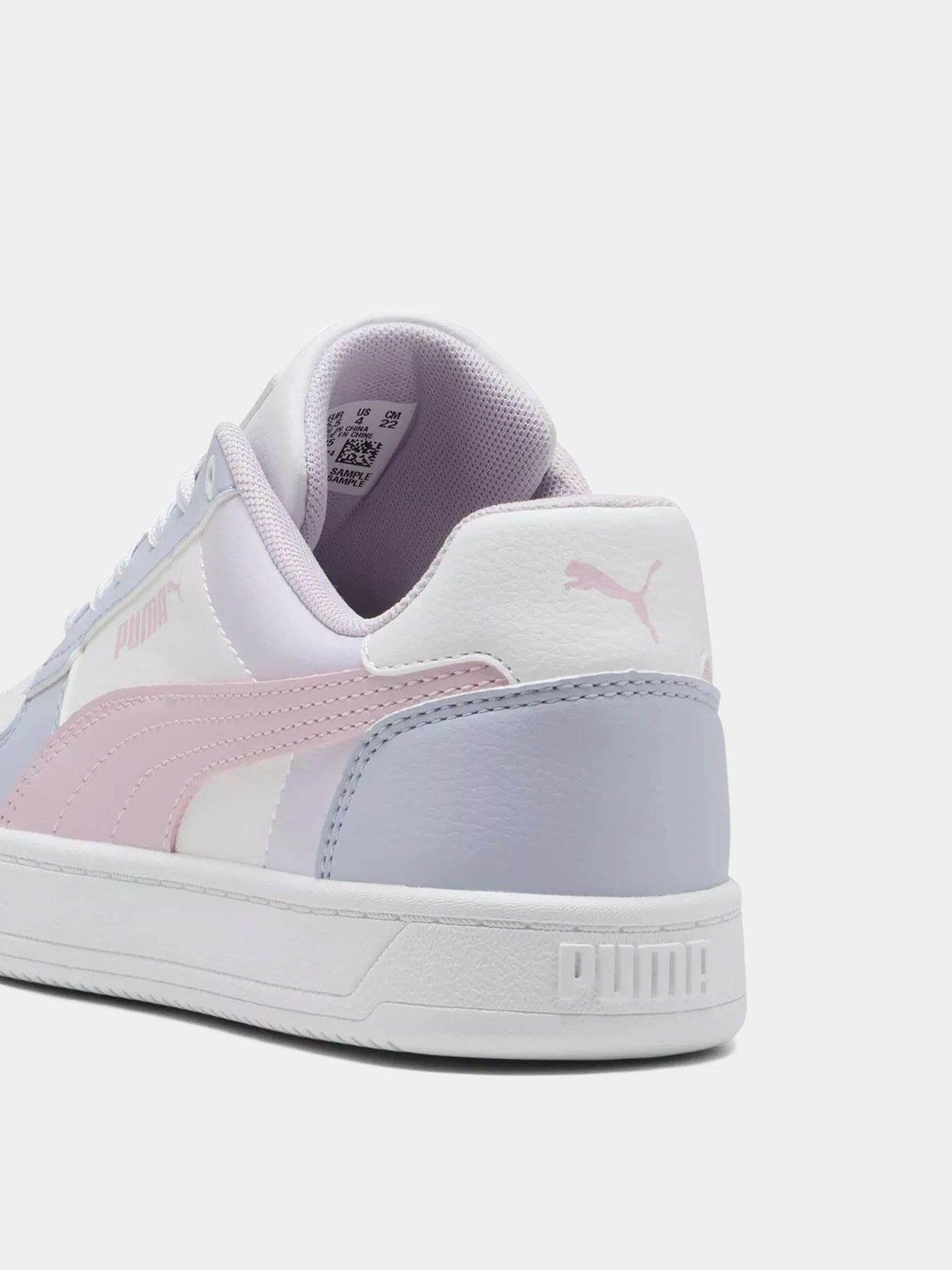 Кеды PUMA модель 39446115 Кеды PUMA модель 39446115 Фото