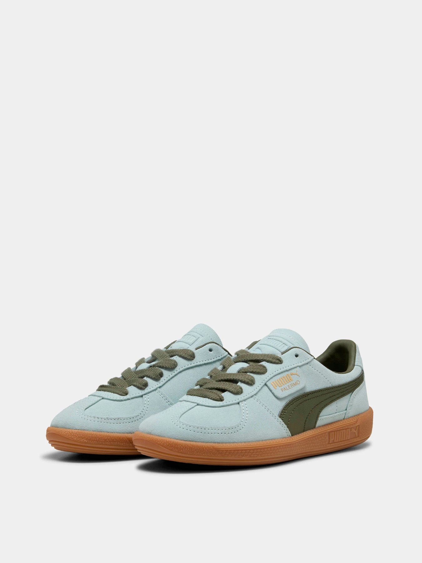 Кеды PUMA модель 39646351 Кеды PUMA модель 39646351 Фото