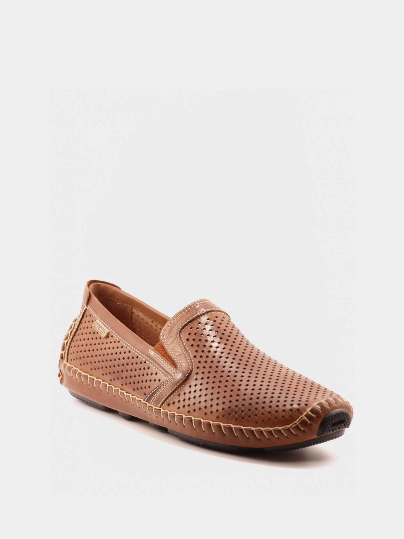 Слипоны и мокасины PIKOLINOS модель 09Z-3100-BRANDY Слипоны и мокасины PIKOLINOS модель 09Z-3100-BRANDY Фото