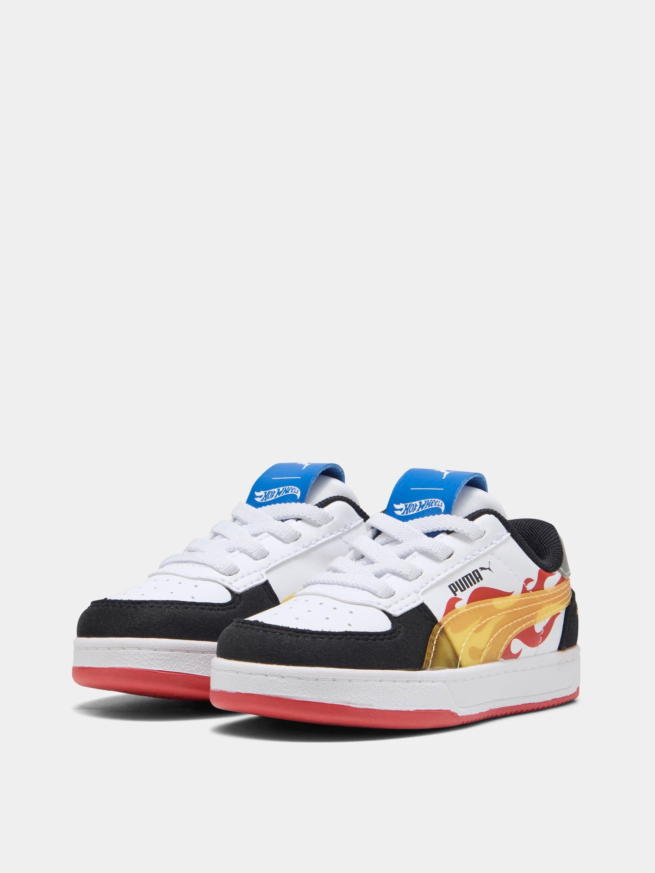 Кроссовки PUMA модель 40140501 Кроссовки PUMA модель 40140501 Фото