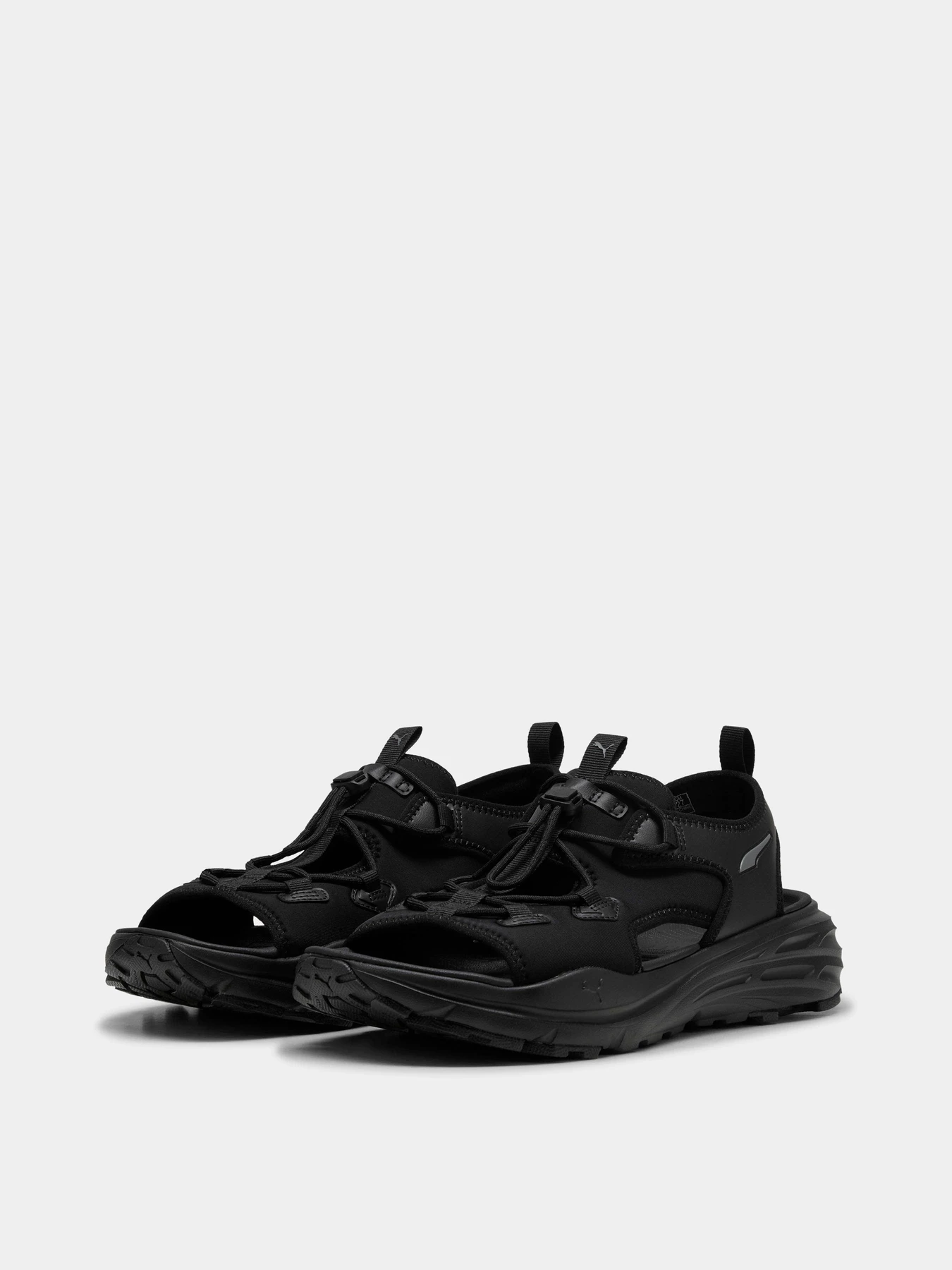 Сандалии PUMA модель 40165301 Сандалии PUMA модель 40165301 Фото