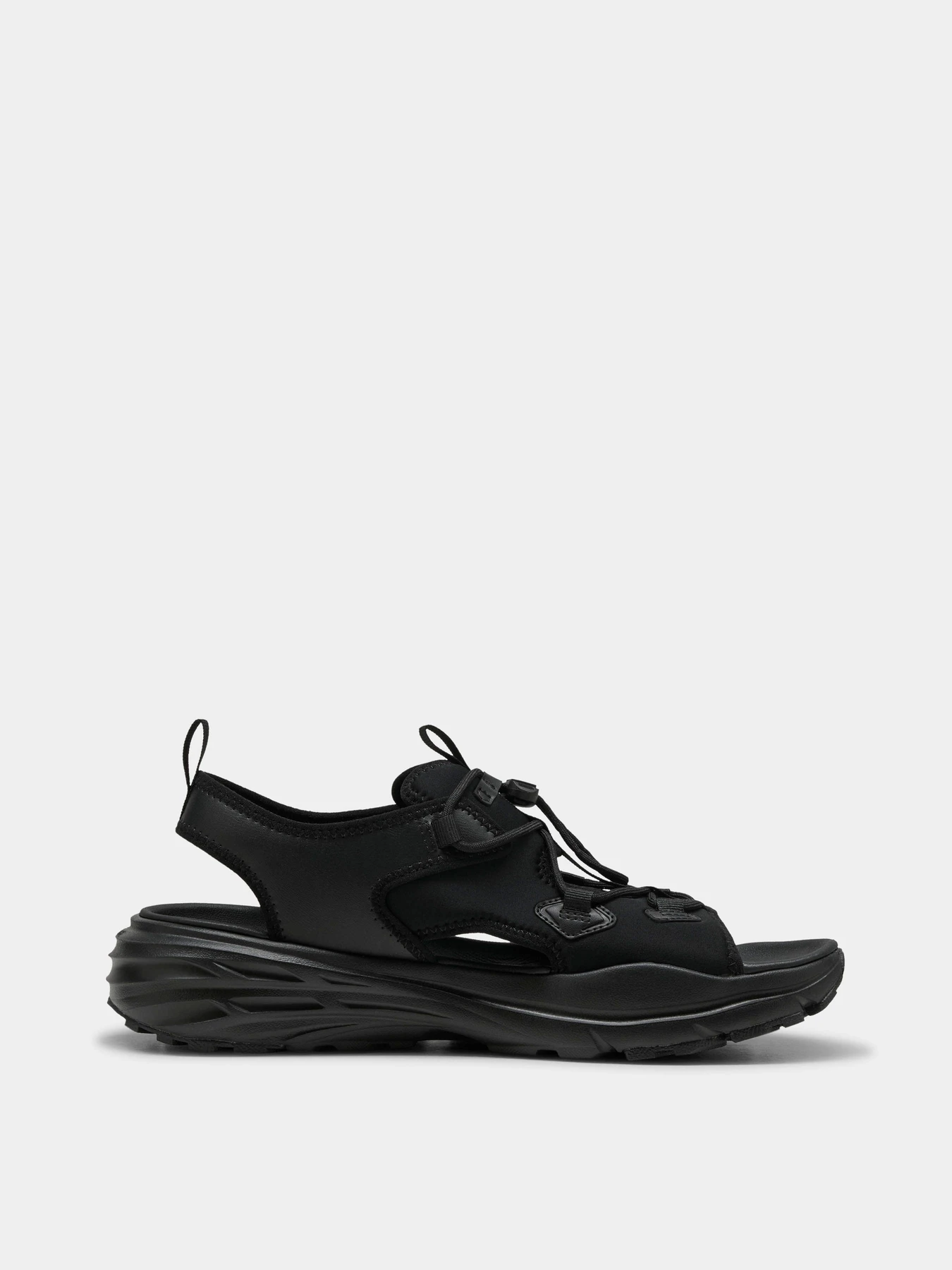 Сандалии PUMA модель 40165301 Сандалии PUMA модель 40165301 Фото