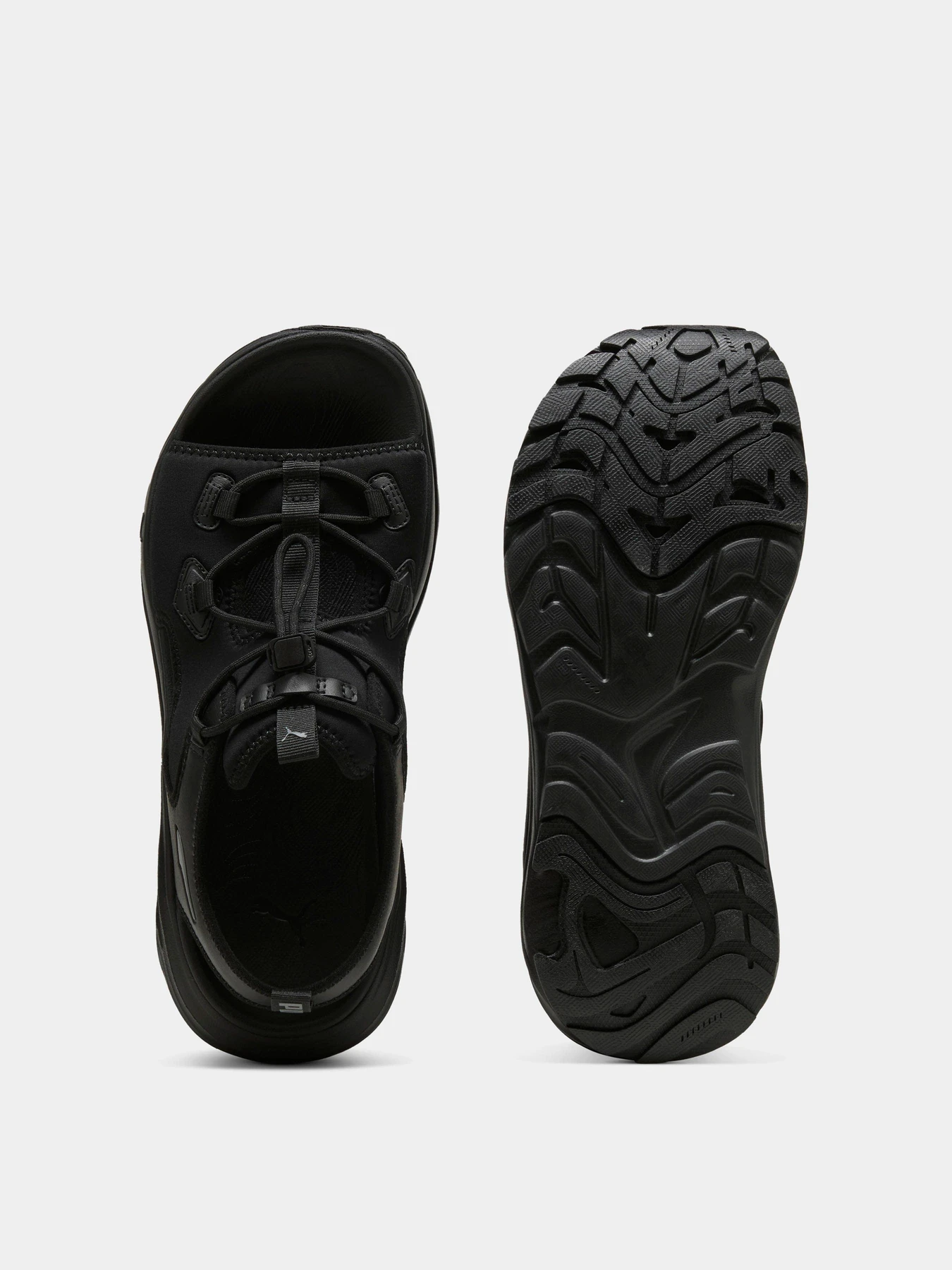 Сандалии PUMA модель 40165301 Сандалии PUMA модель 40165301 Фото