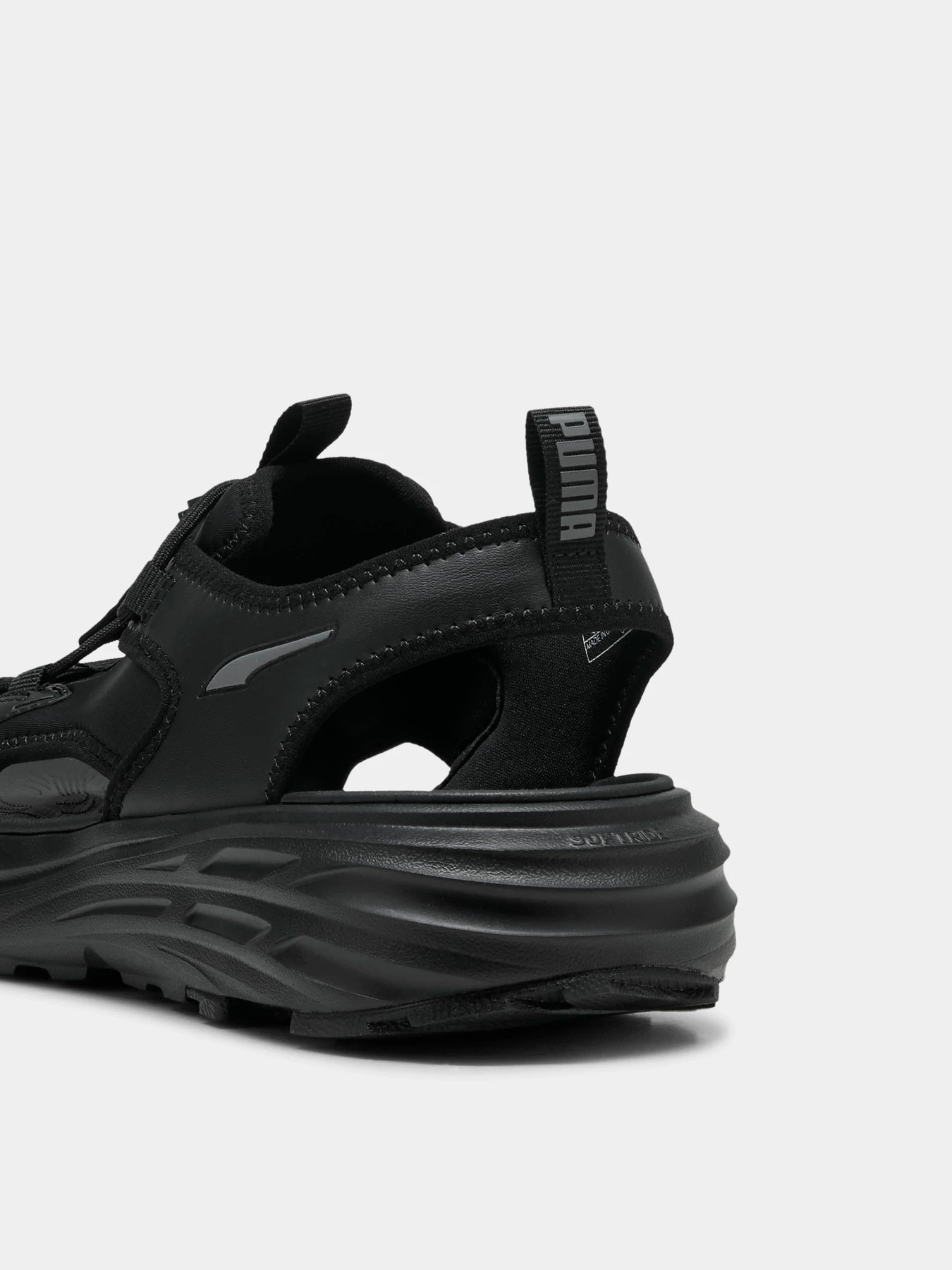 Сандалии PUMA модель 40165301 Сандалии PUMA модель 40165301 Фото