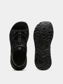 Сандалии PUMA модель 40165301 Фото