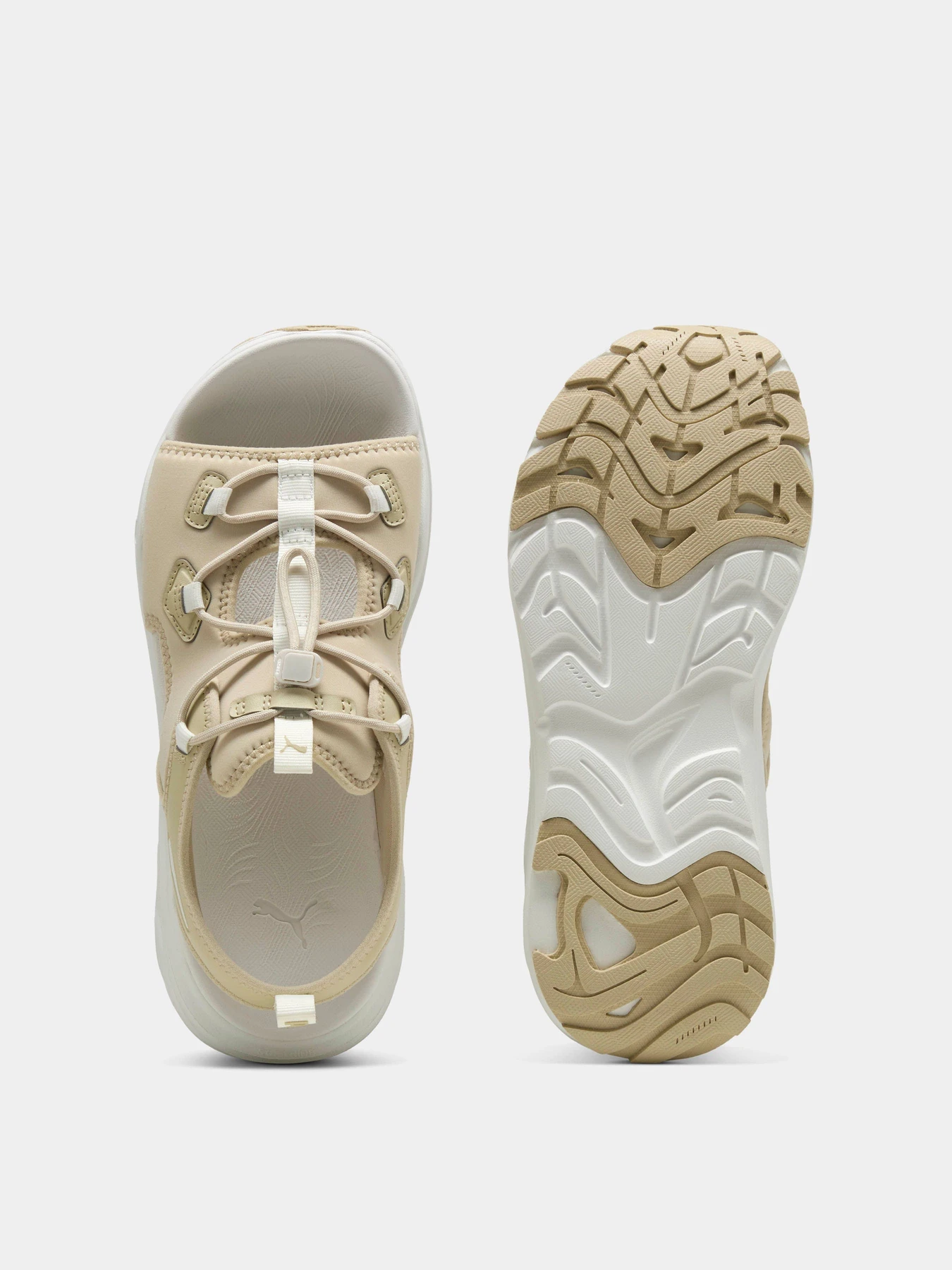 Сандалии PUMA модель 40165303 Сандалии PUMA модель 40165303 Фото