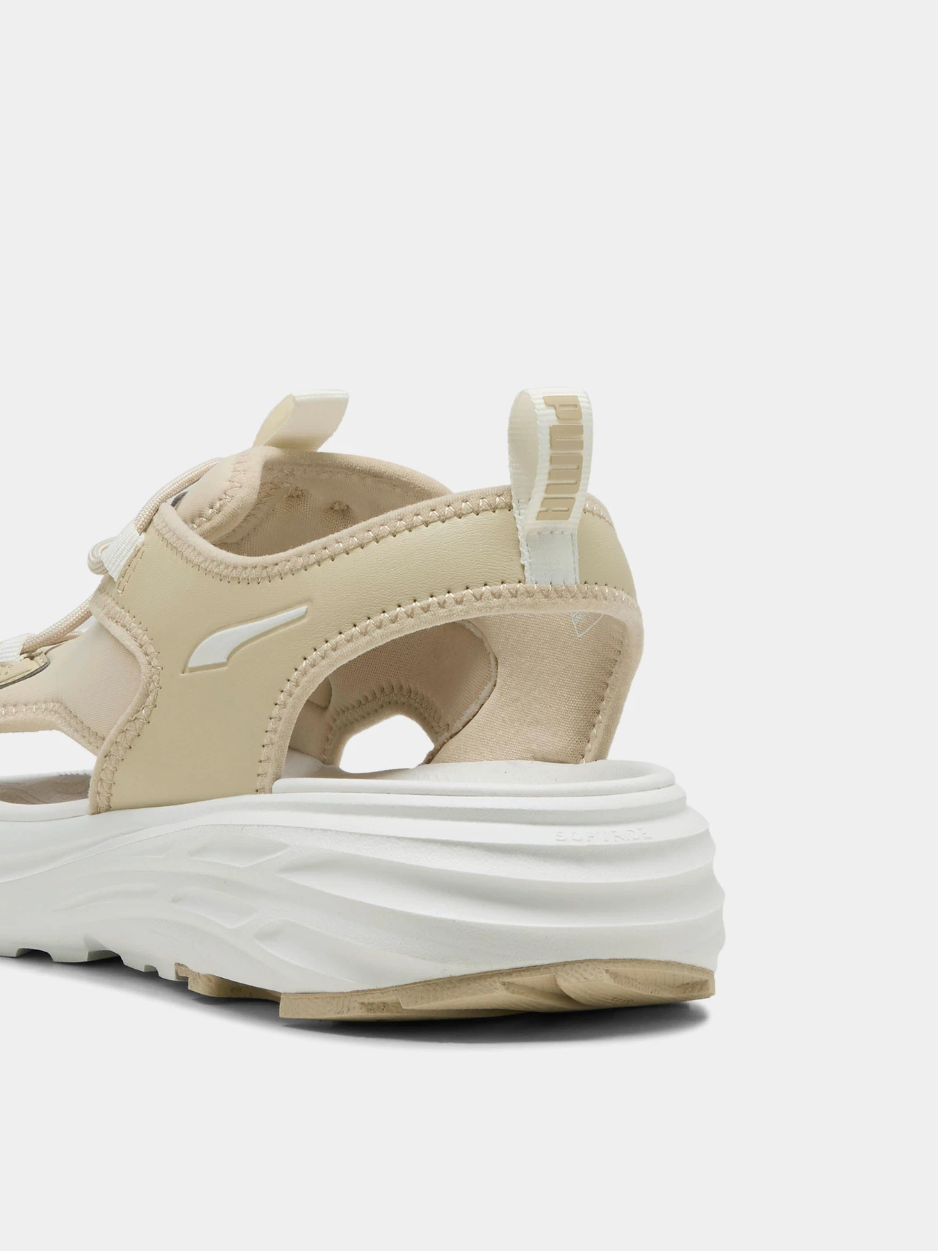 Сандалии PUMA модель 40165303 Сандалии PUMA модель 40165303 Фото