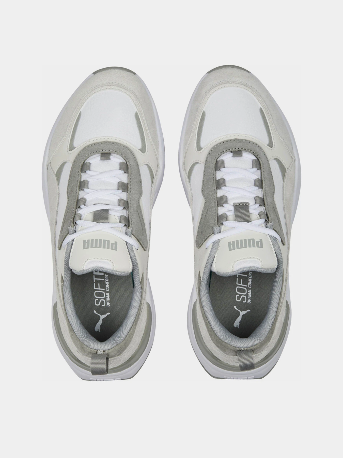 Кроссовки PUMA модель 39195902 Фото