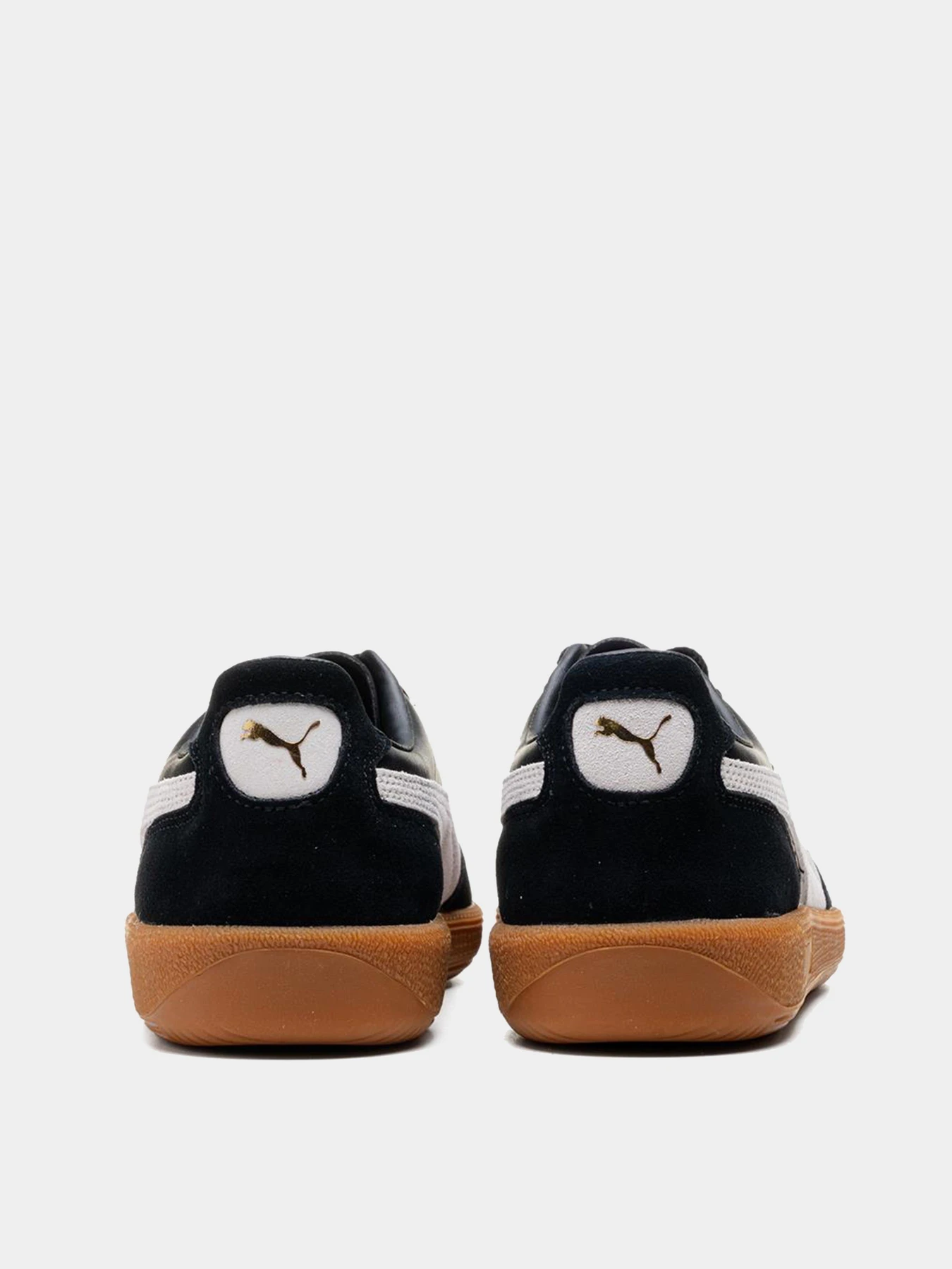 Кеды PUMA модель 39646403 Кеды PUMA модель 39646403 Фото