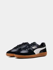 Кеды PUMA модель 39646403 Фото