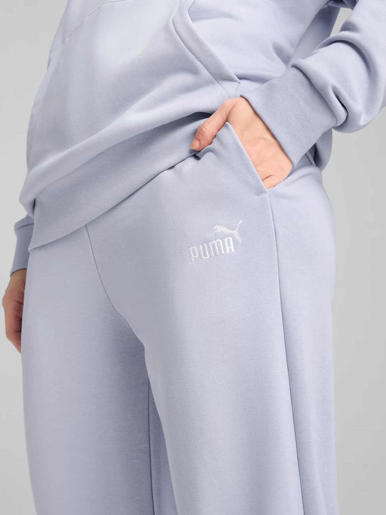 Костюмы PUMA модель 68507447 Костюмы PUMA модель 68507447 Фото