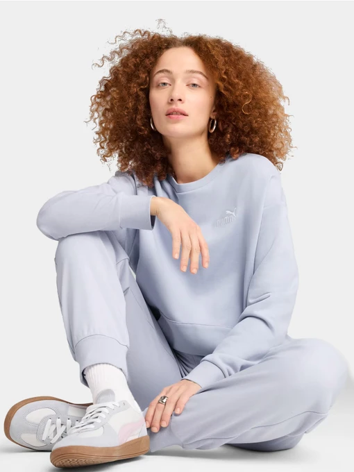 Костюмы PUMA модель 68507447 Фото