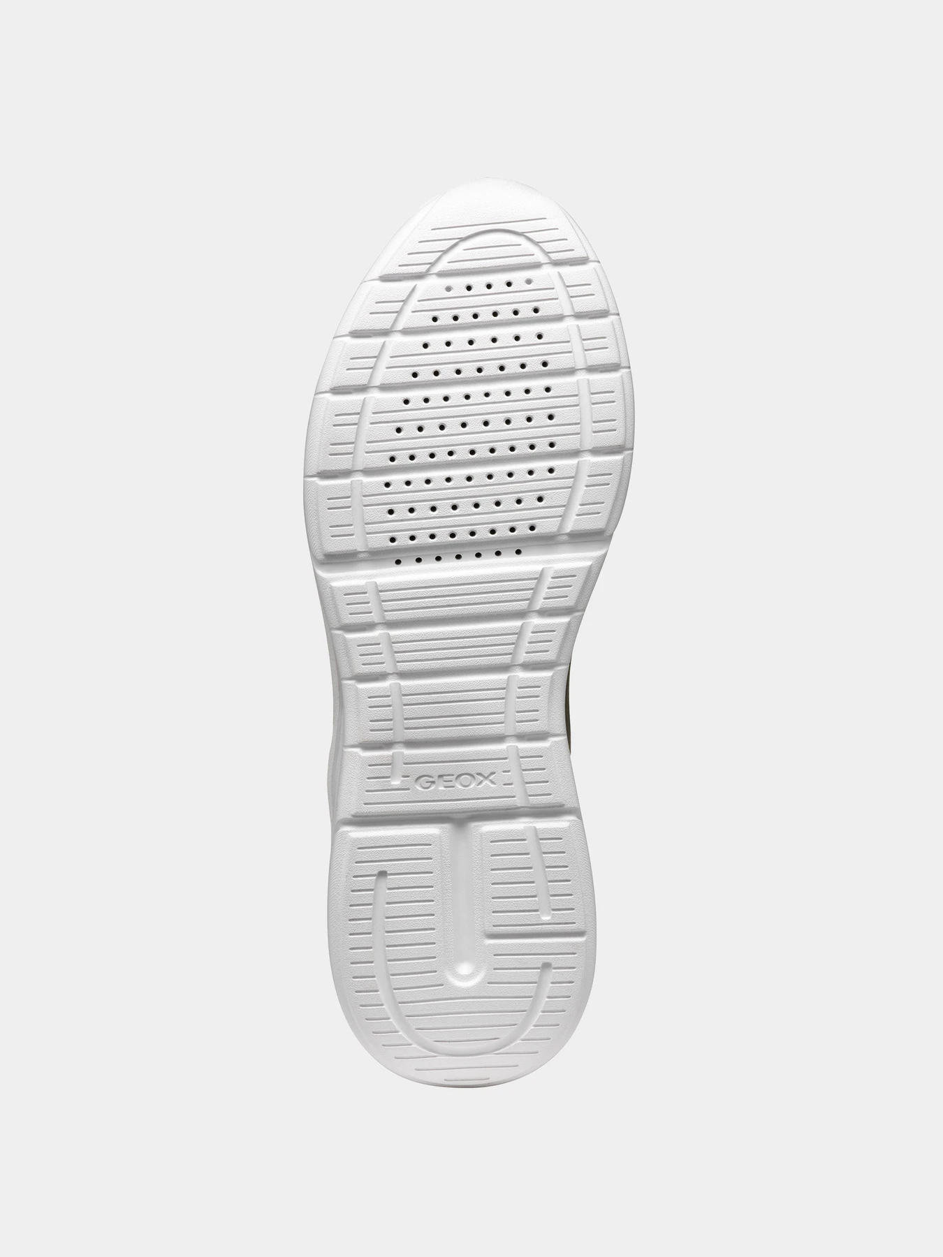 Кроссовки Geox модель U55LBB-06K9J-C3009 Кроссовки Geox модель U55LBB-06K9J-C3009 Фото