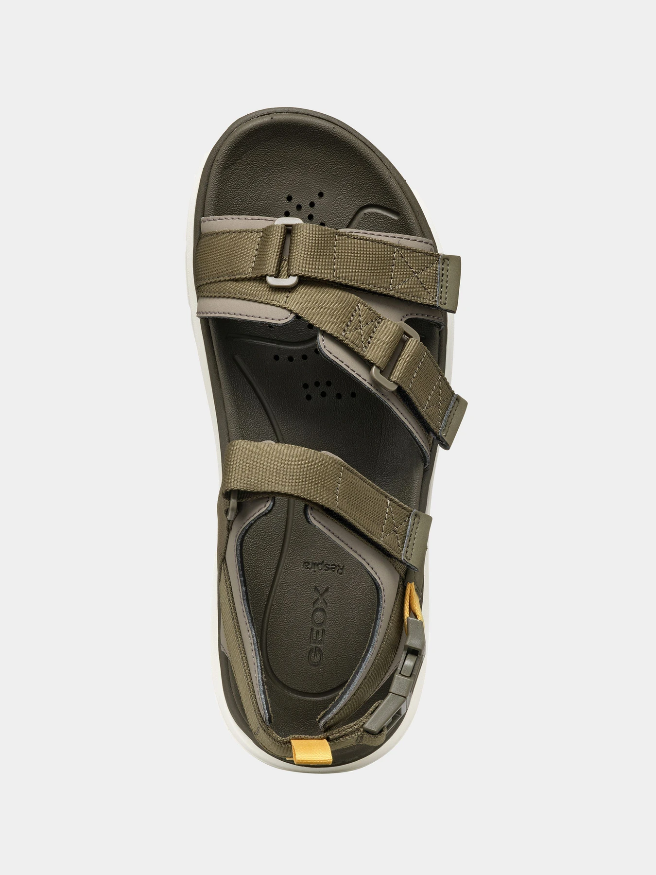 Сандалии Geox модель U55L0A-05411-C1BA3 Фото