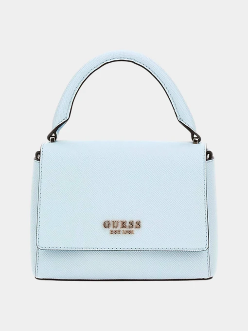 Сумки GUESS модель HWZG96-43200-PWB Фото
