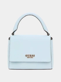 Сумки GUESS модель HWZG96-43200-PWB Фото