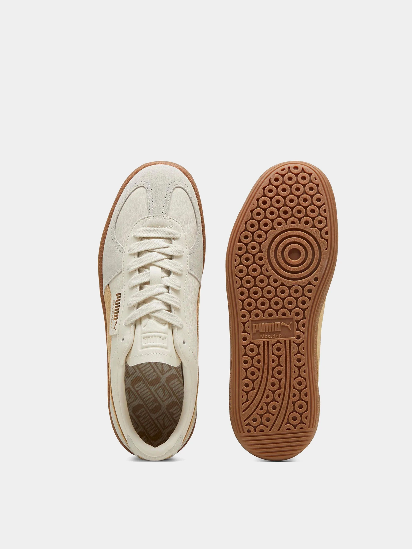 Кеды PUMA модель 39646413 Кеды PUMA модель 39646413 Фото