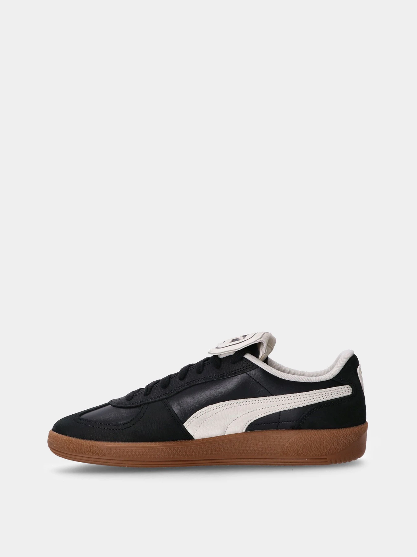 Кеды PUMA модель 40174402 Кеды PUMA модель 40174402 Фото