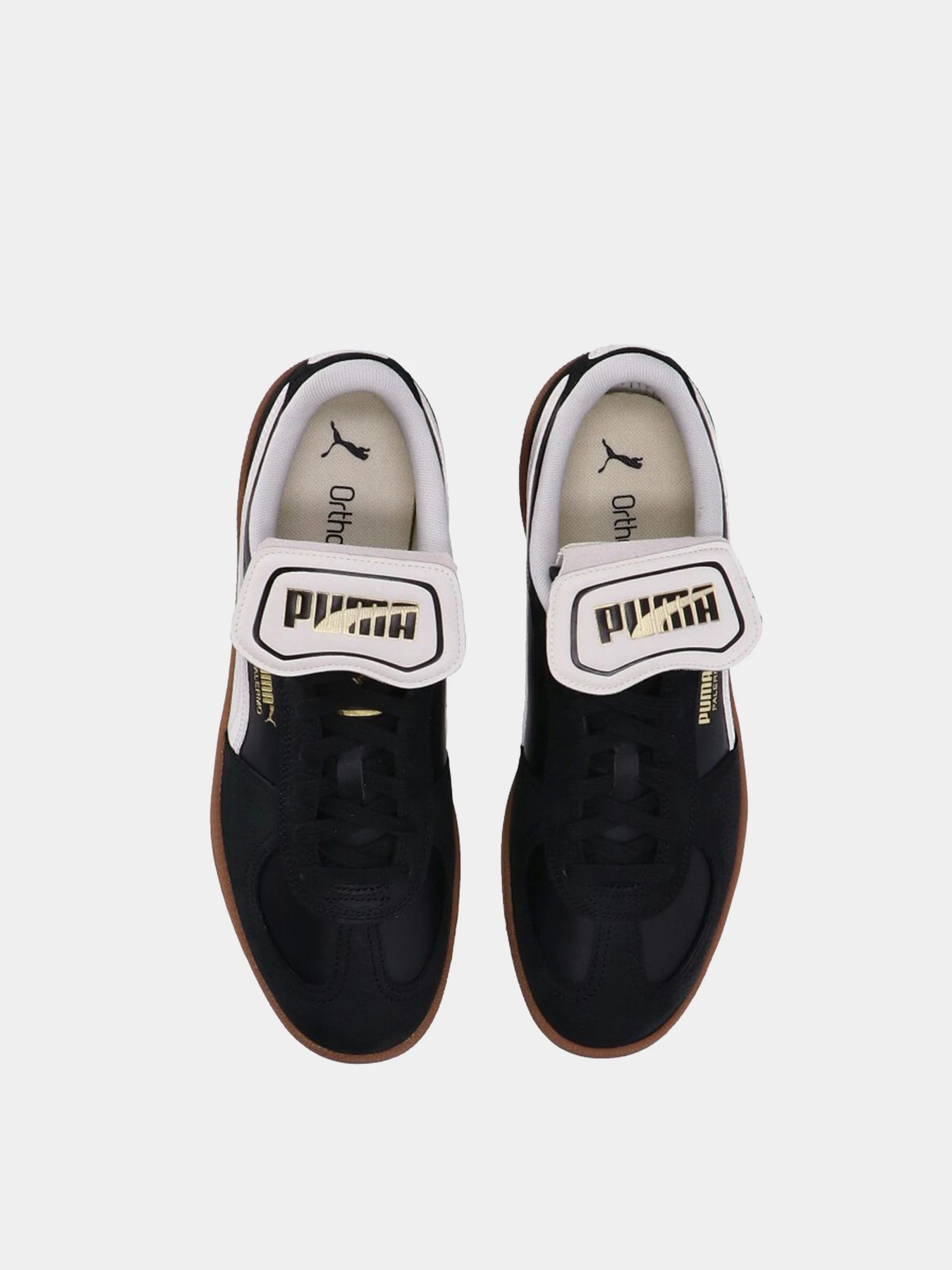Кеды PUMA модель 40174402 Кеды PUMA модель 40174402 Фото