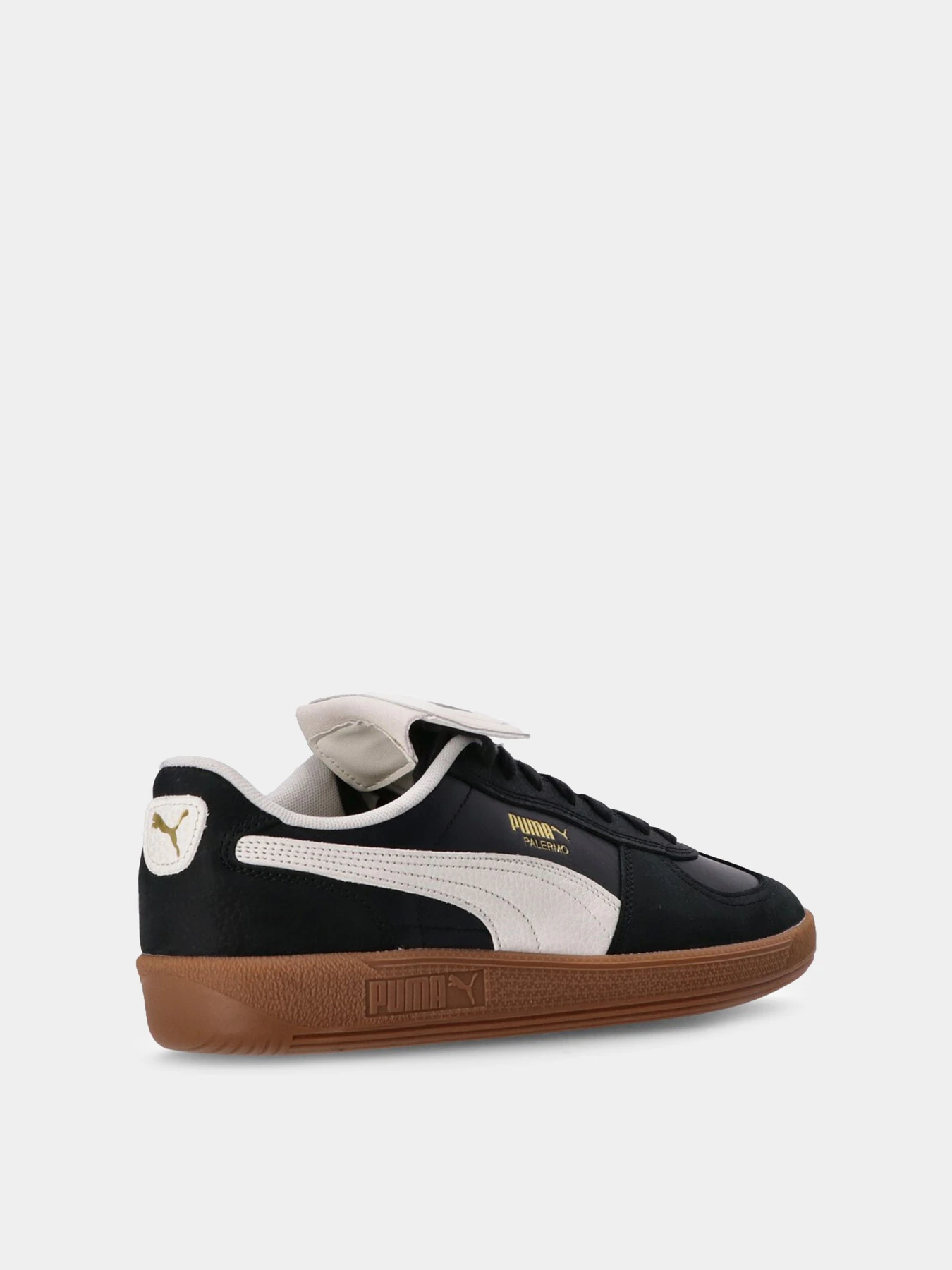 Кеды PUMA модель 40174402 Кеды PUMA модель 40174402 Фото