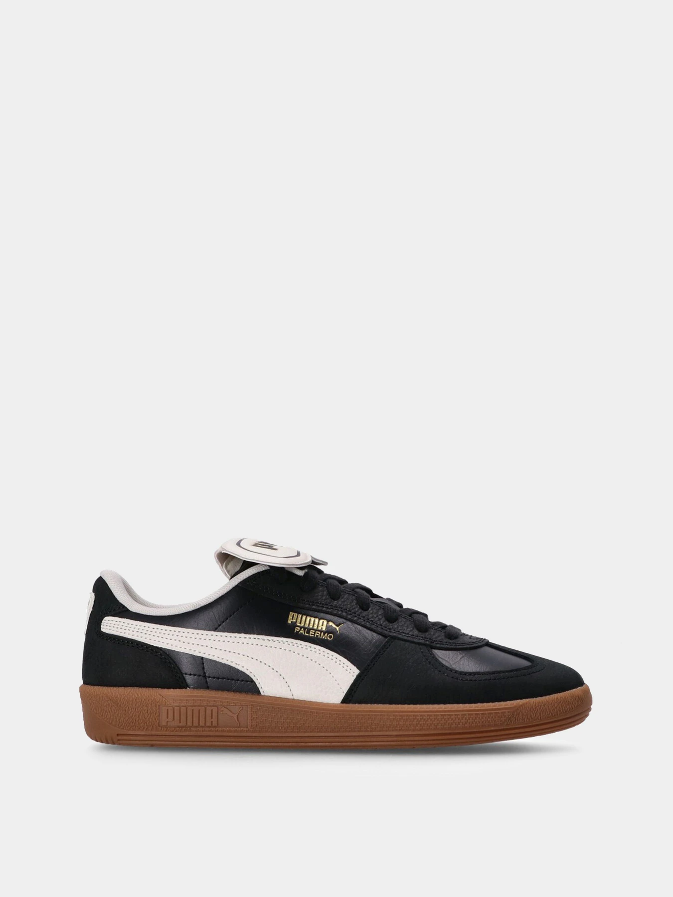 Кеды PUMA модель 40174402 Кеды PUMA модель 40174402 Фото
