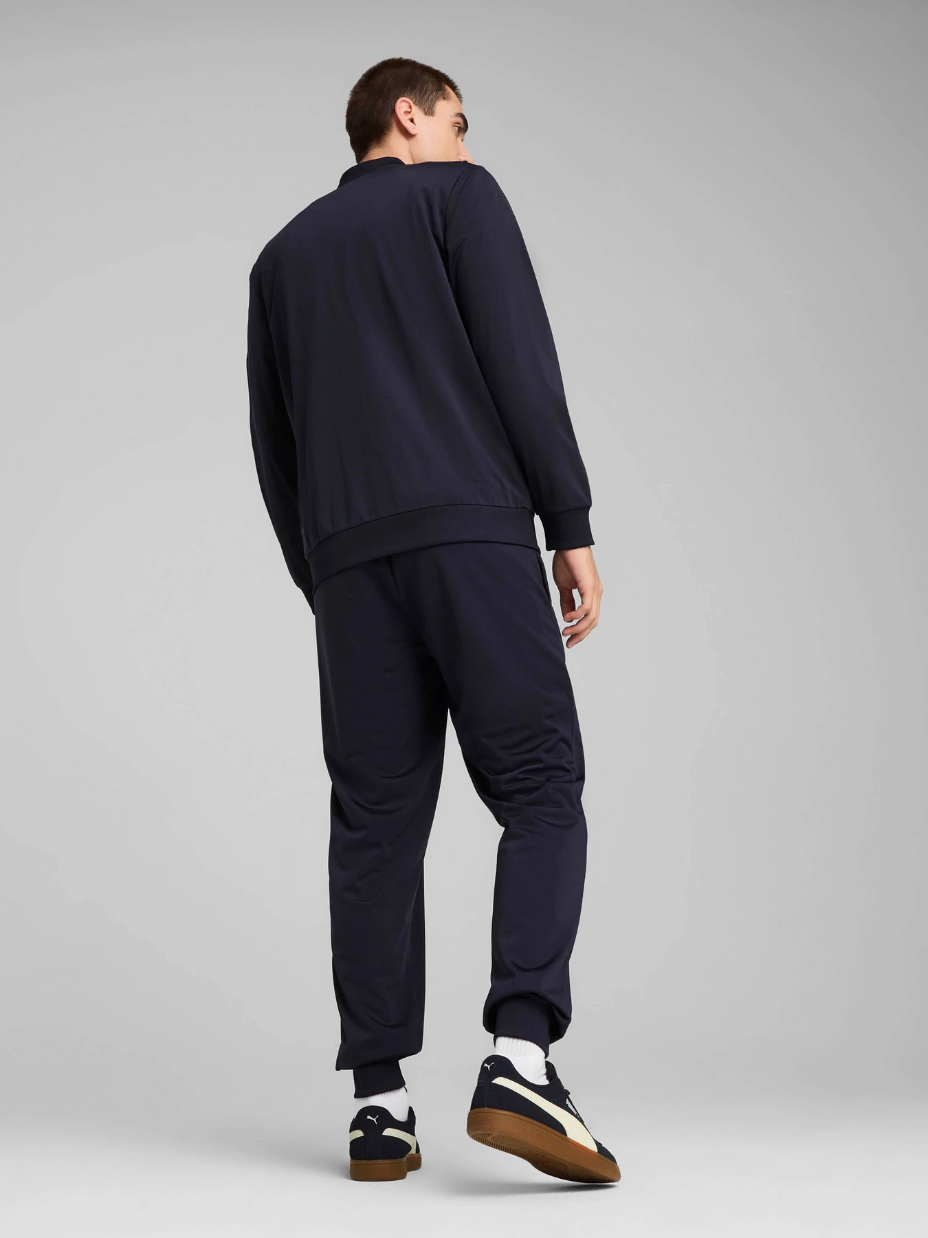 Костюмы PUMA модель 68485116 Костюмы PUMA модель 68485116 Фото