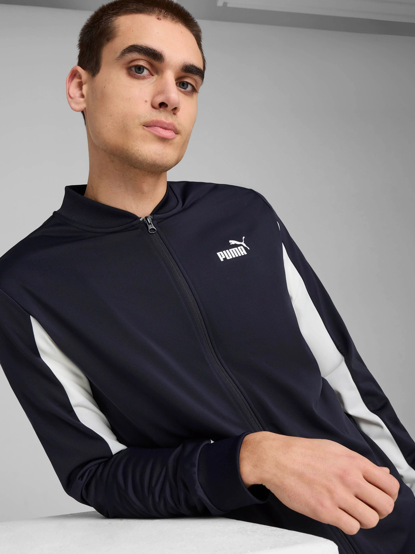 Костюмы PUMA модель 68485116 Костюмы PUMA модель 68485116 Фото