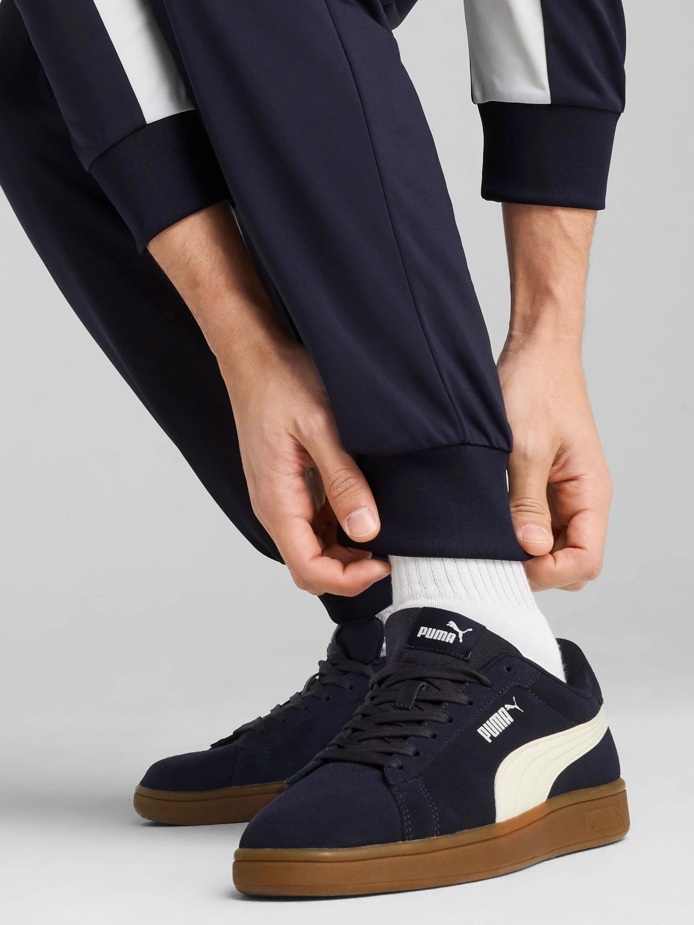 Костюмы PUMA модель 68485116 Костюмы PUMA модель 68485116 Фото