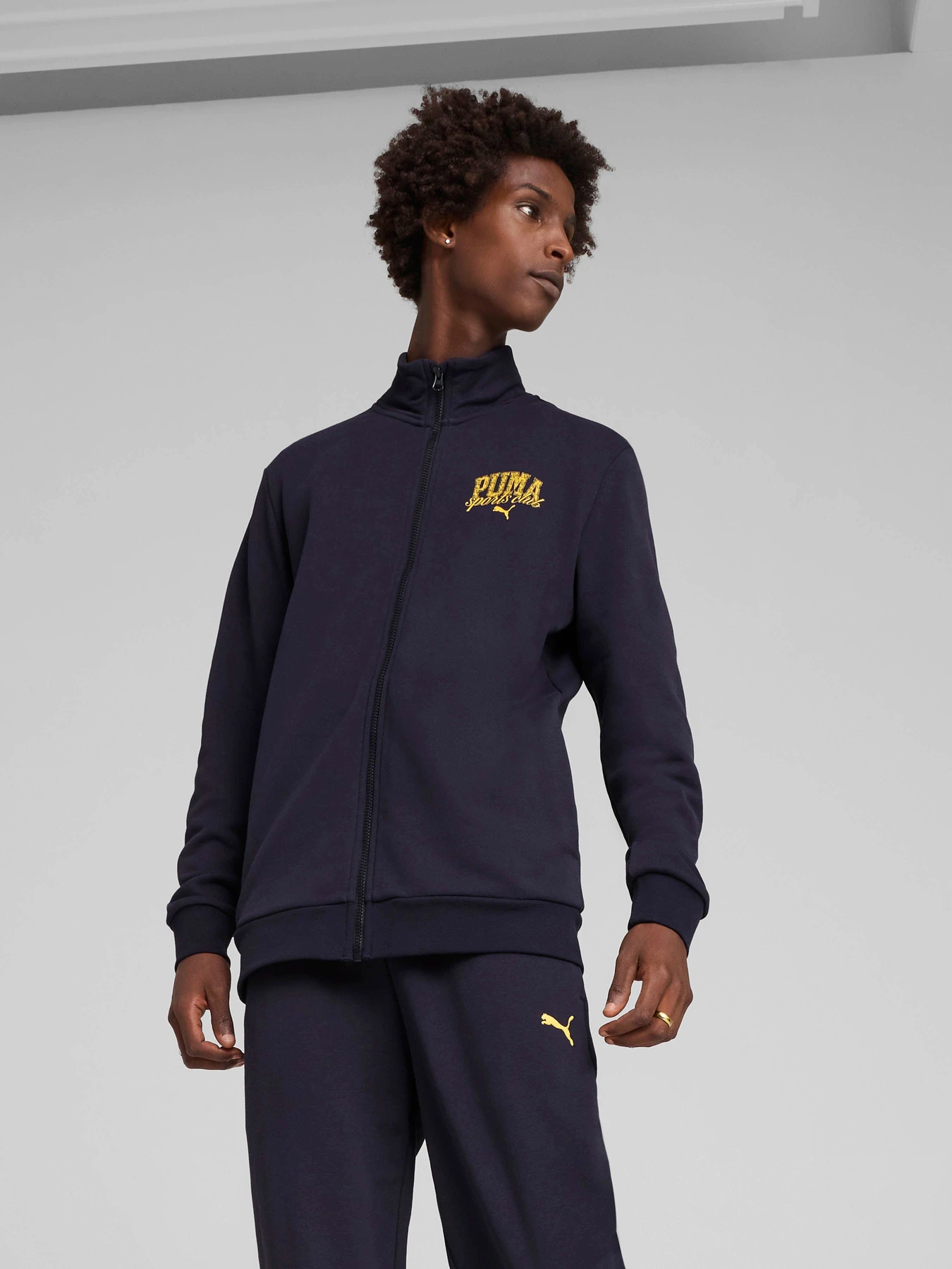 Костюмы PUMA модель 68485416 Костюмы PUMA модель 68485416 Фото