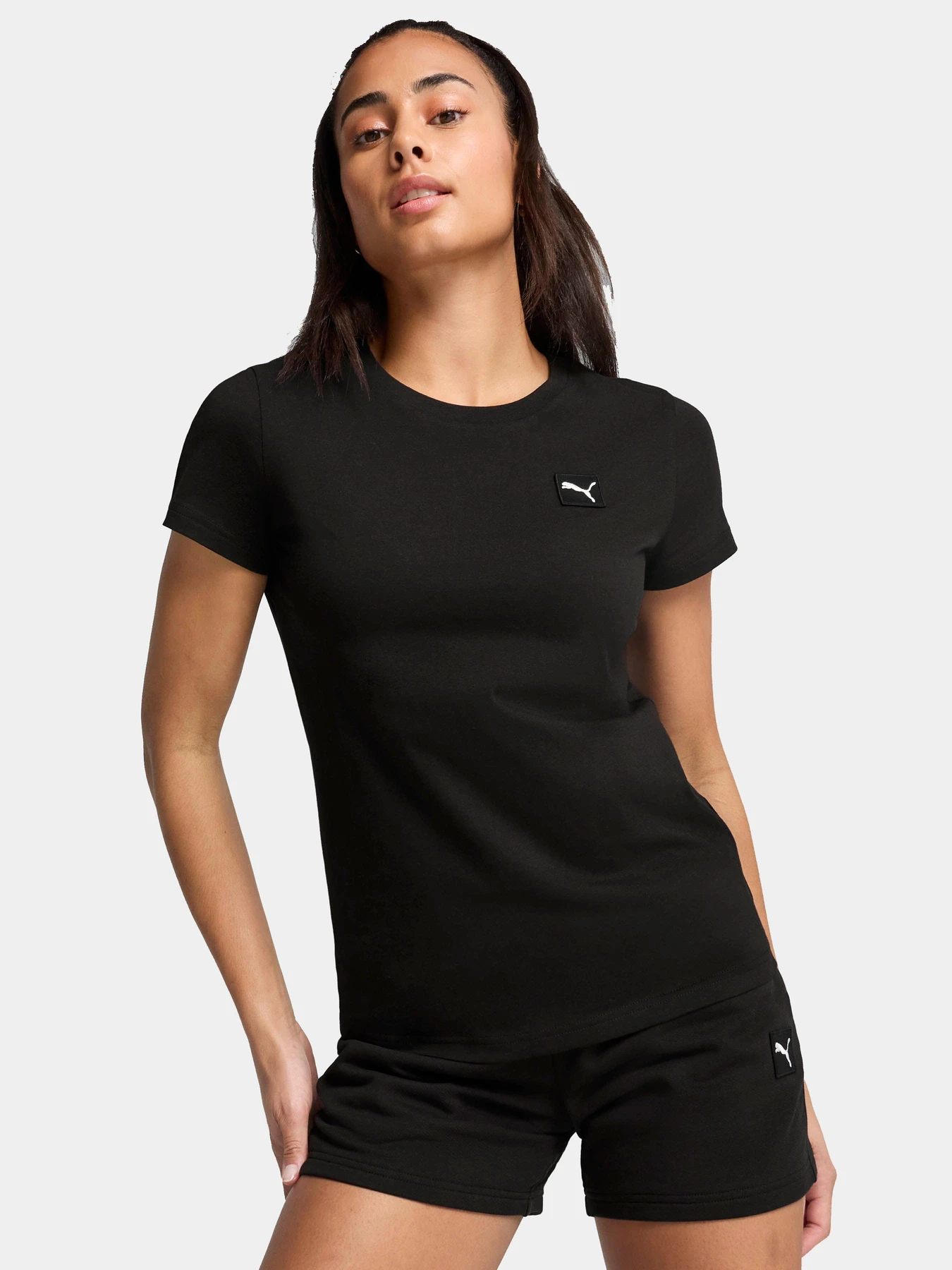 Футболки и поло PUMA модель 68501601 Футболки и поло PUMA модель 68501601 Фото