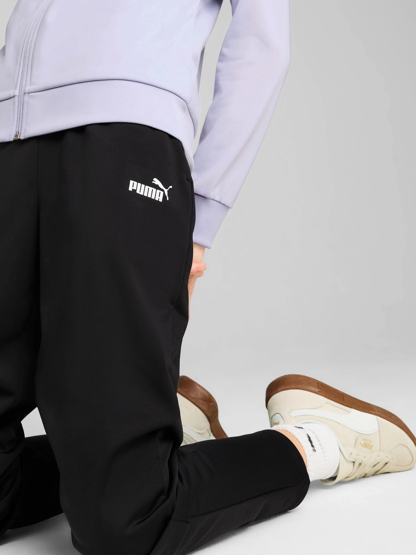 Костюмы PUMA модель 68507547 Костюмы PUMA модель 68507547 Фото