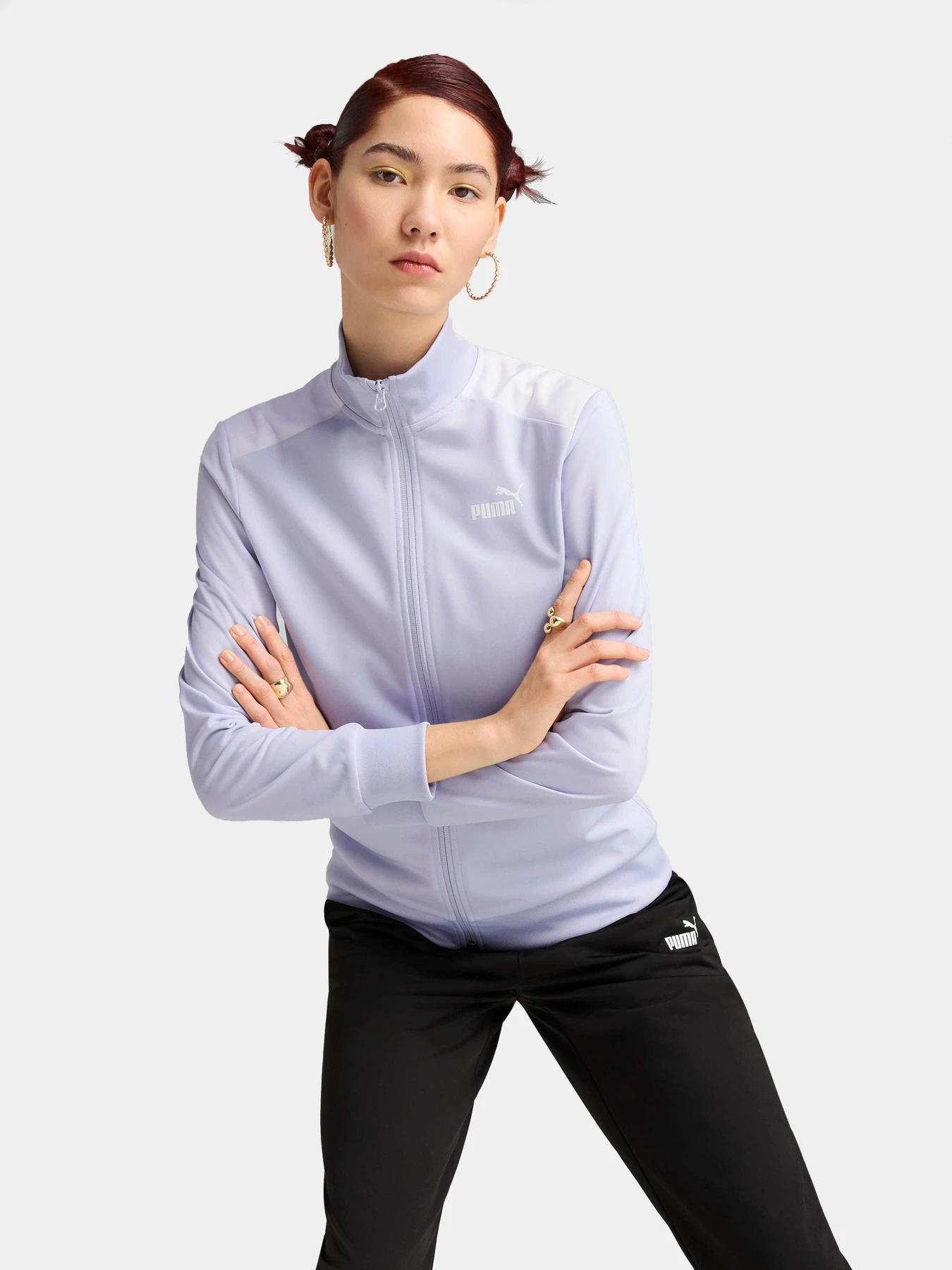 Костюмы PUMA модель 68507547 Костюмы PUMA модель 68507547 Фото