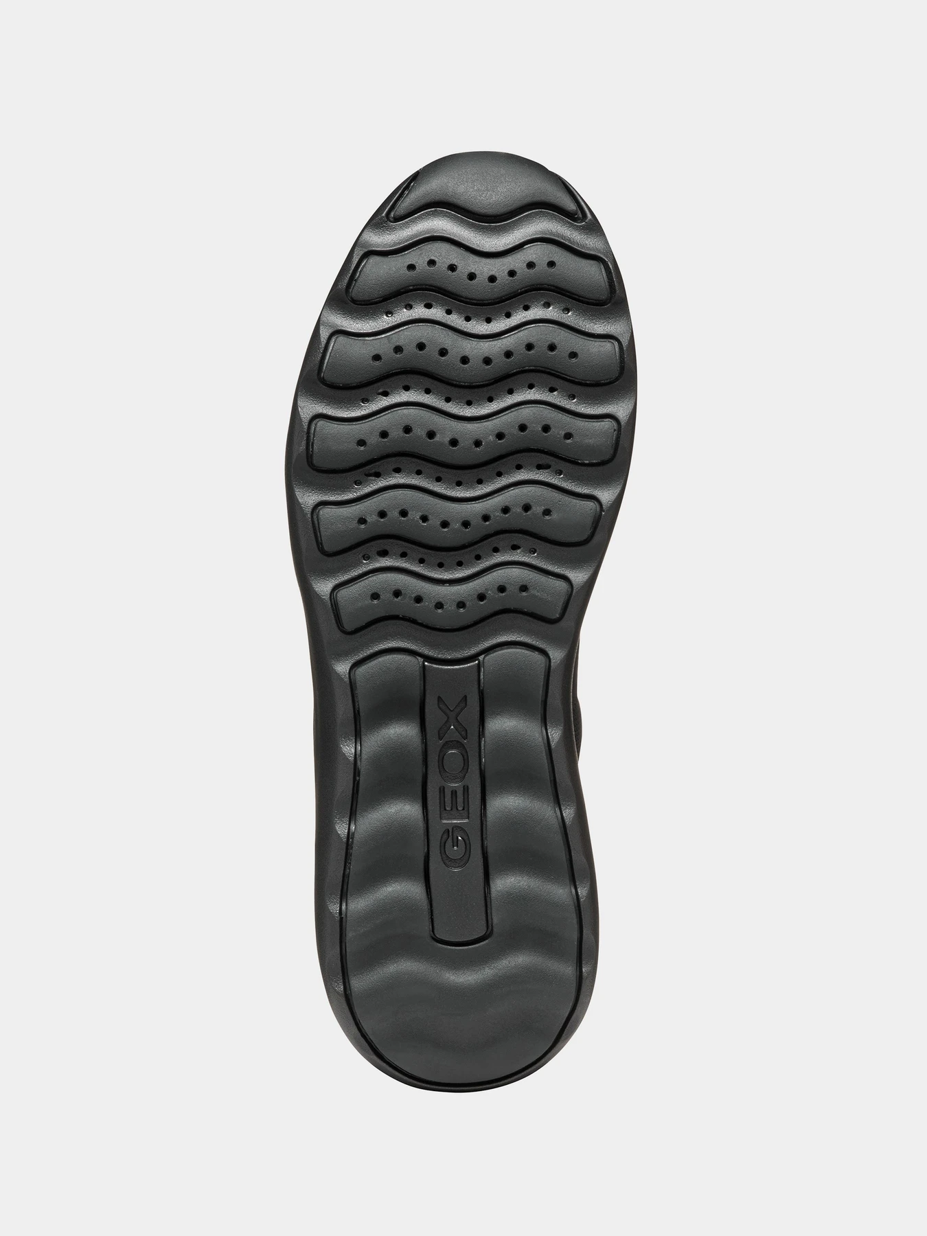 Кроссовки Geox модель U55LFD-01422-C9999 Кроссовки Geox модель U55LFD-01422-C9999 Фото