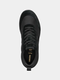Кроссовки Geox модель U55LFD-01422-C9999 Фото