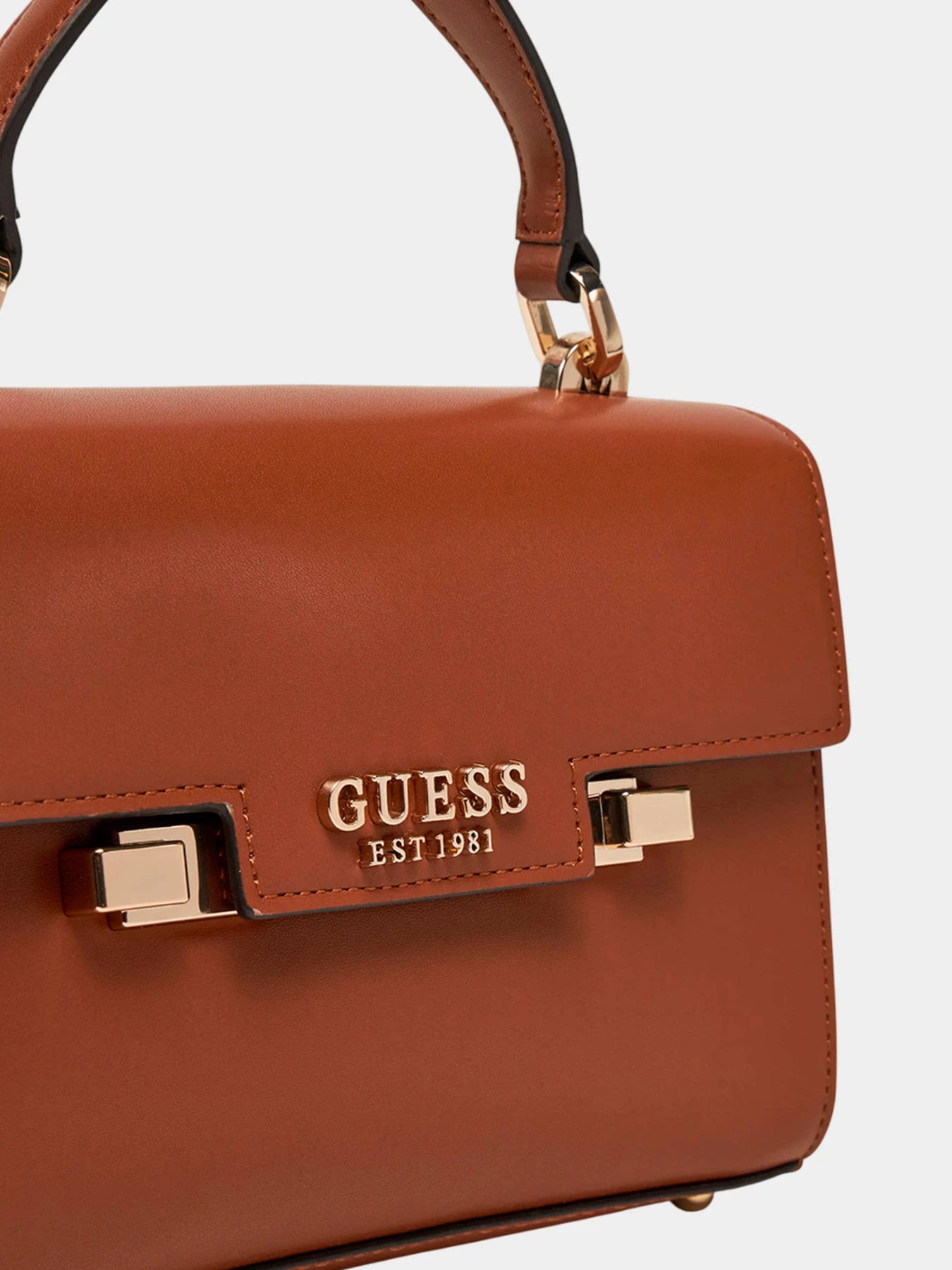 Сумки GUESS модель HWEVG9-64178-COG Сумки GUESS модель HWEVG9-64178-COG Фото